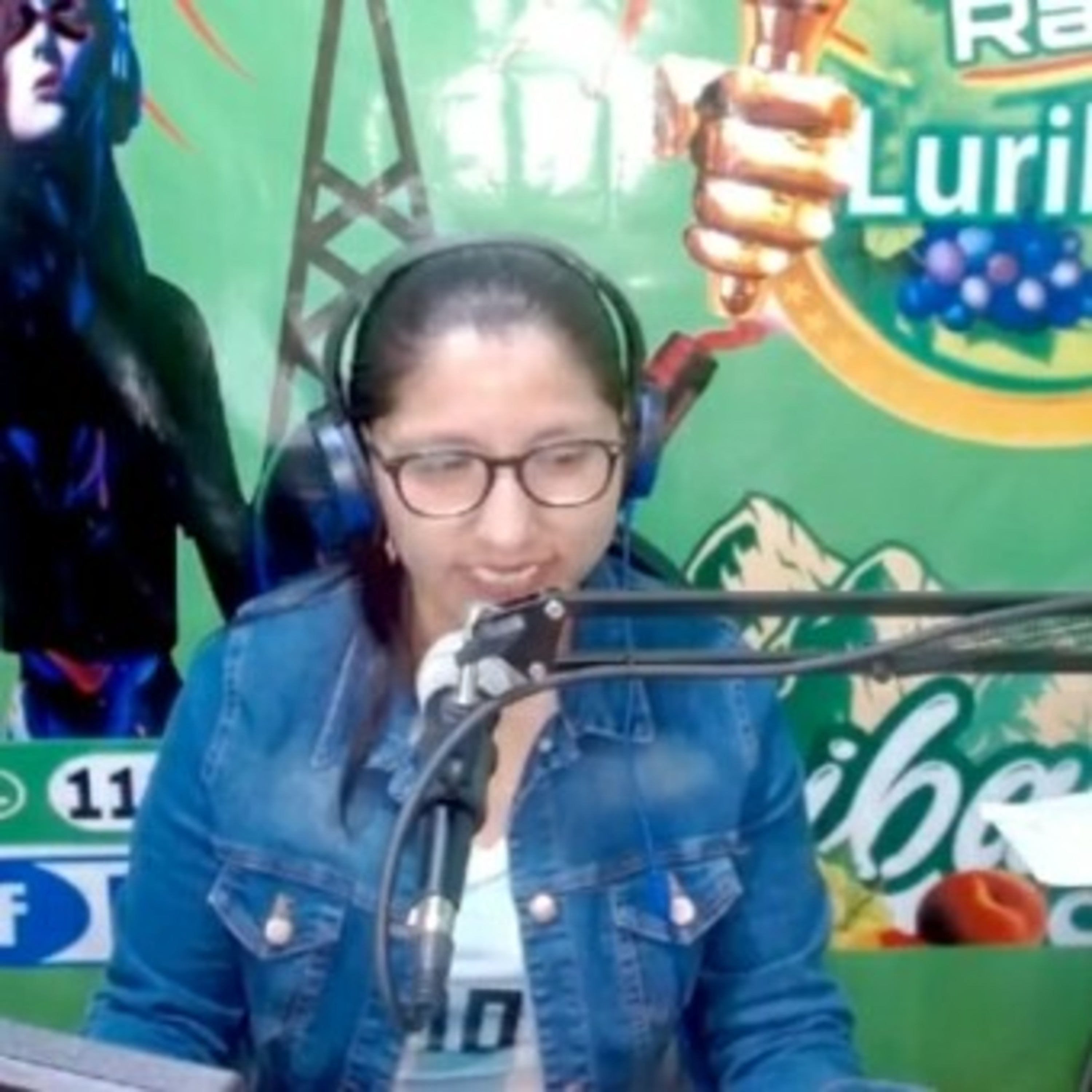 LA HORA LOCA con Eugenia la genia 13/9/21 episode artwork
