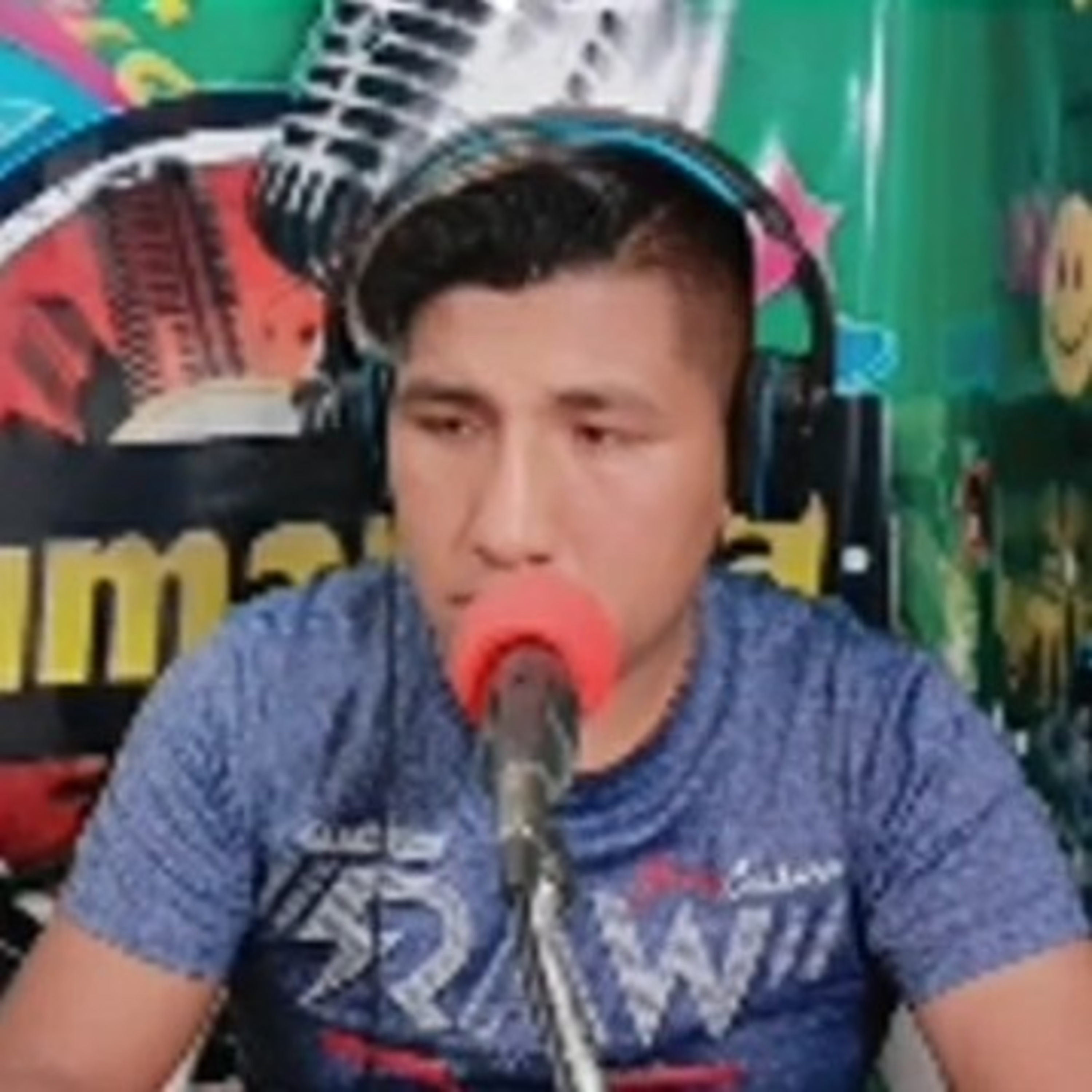 Sonido total con camotito 16/9/21 episode artwork