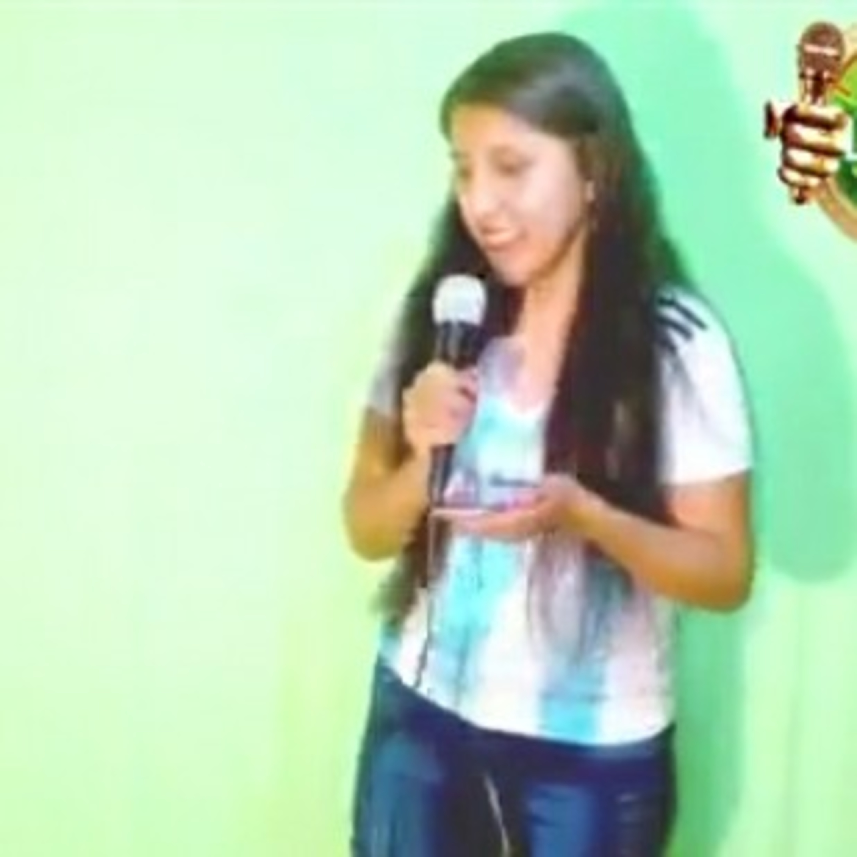 LA HORA LOCA con Eugenia la genia ==> feliz sábado 18/9/21 episode artwork