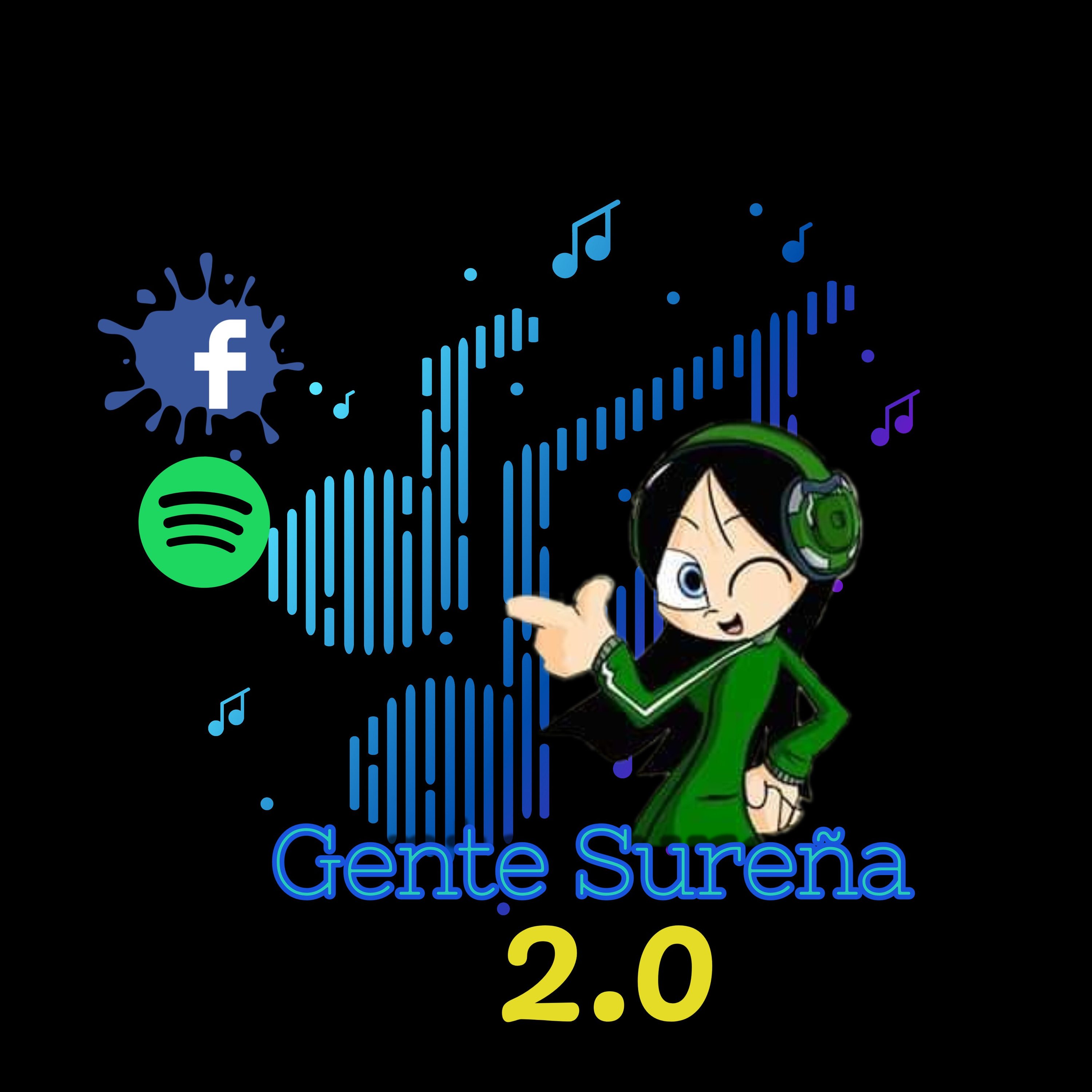 🇵🇪 Gente Sureña 🇵🇪 🇧🇴 🇧🇷 🇨🇱 🇦🇷