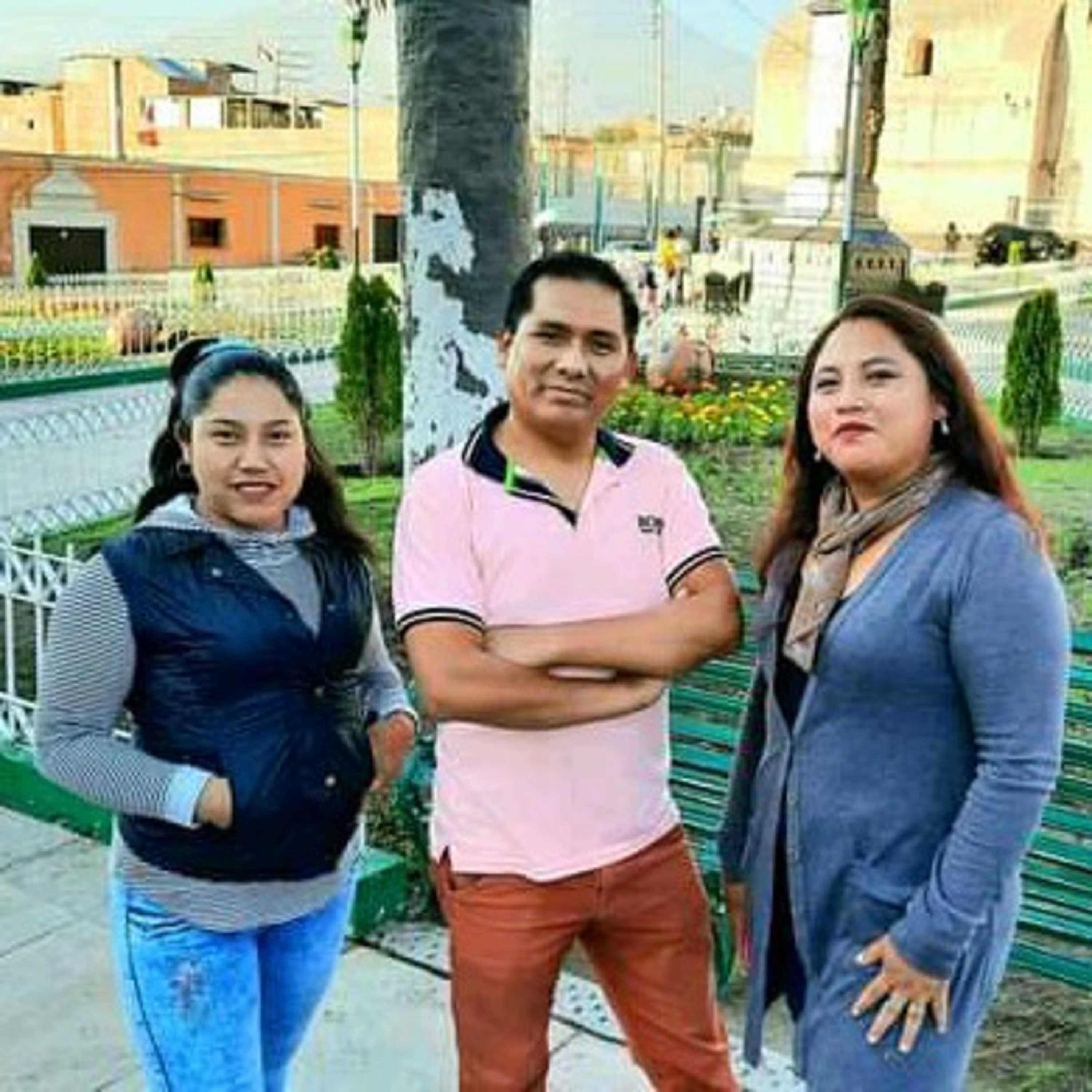 🇵🇪 Gente Sureña 🇵🇪 🇧🇴 🇧🇷 🇨🇱 🇦🇷