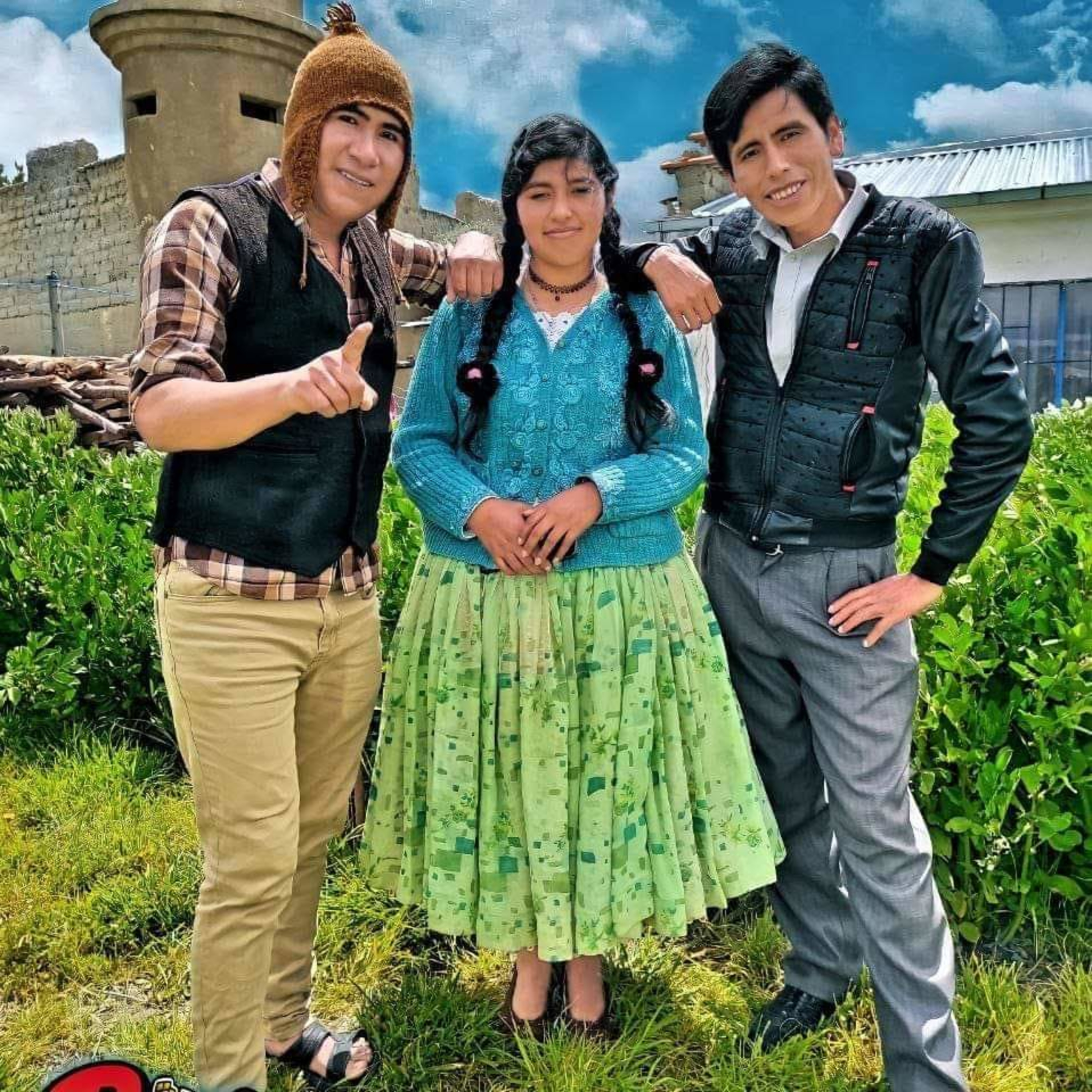 🇵🇪 Gente Sureña 🇵🇪 🇧🇴 🇧🇷 🇨🇱 🇦🇷