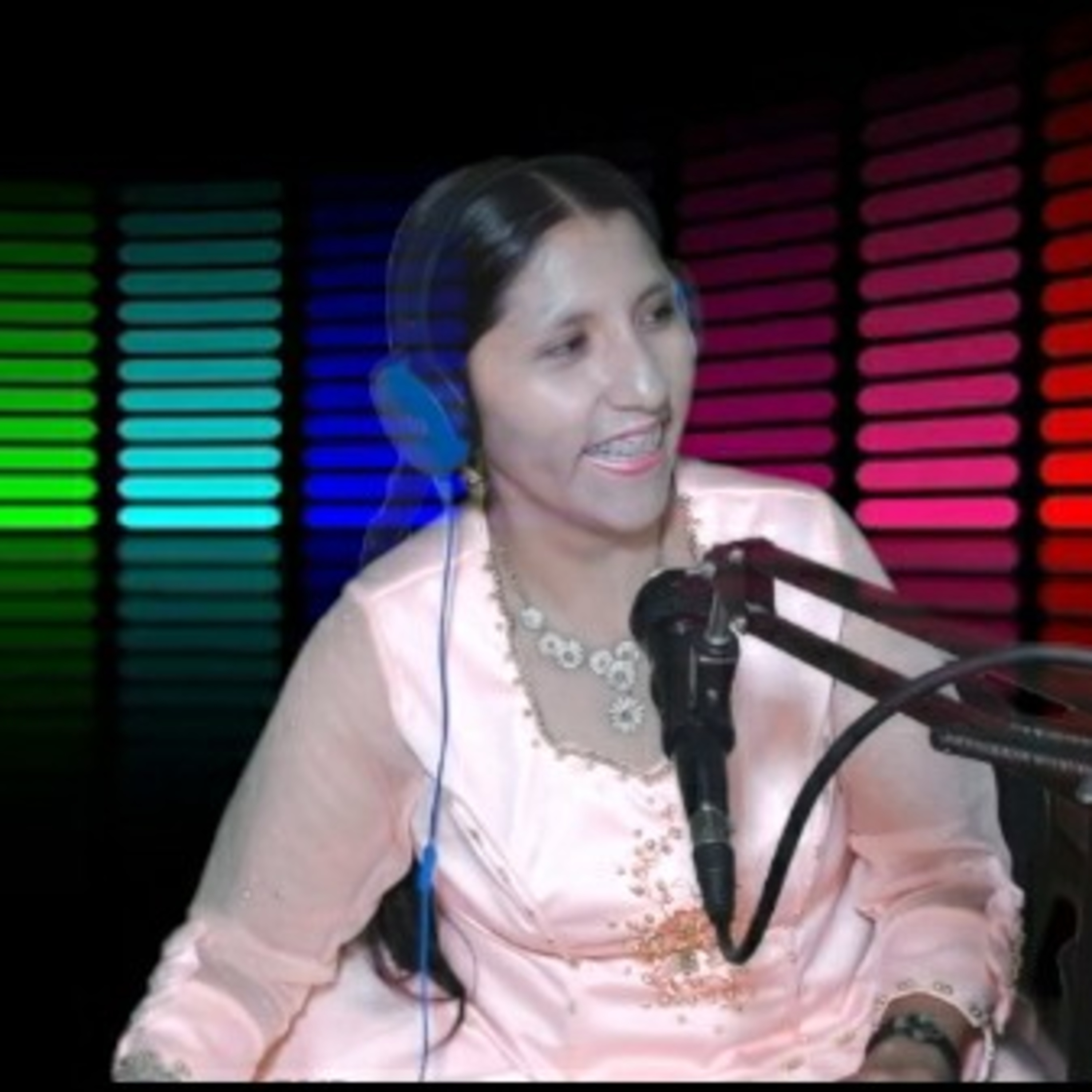 Radio luribay con ♡ Eugenia la genia ♡ 21/02/2022 episode artwork