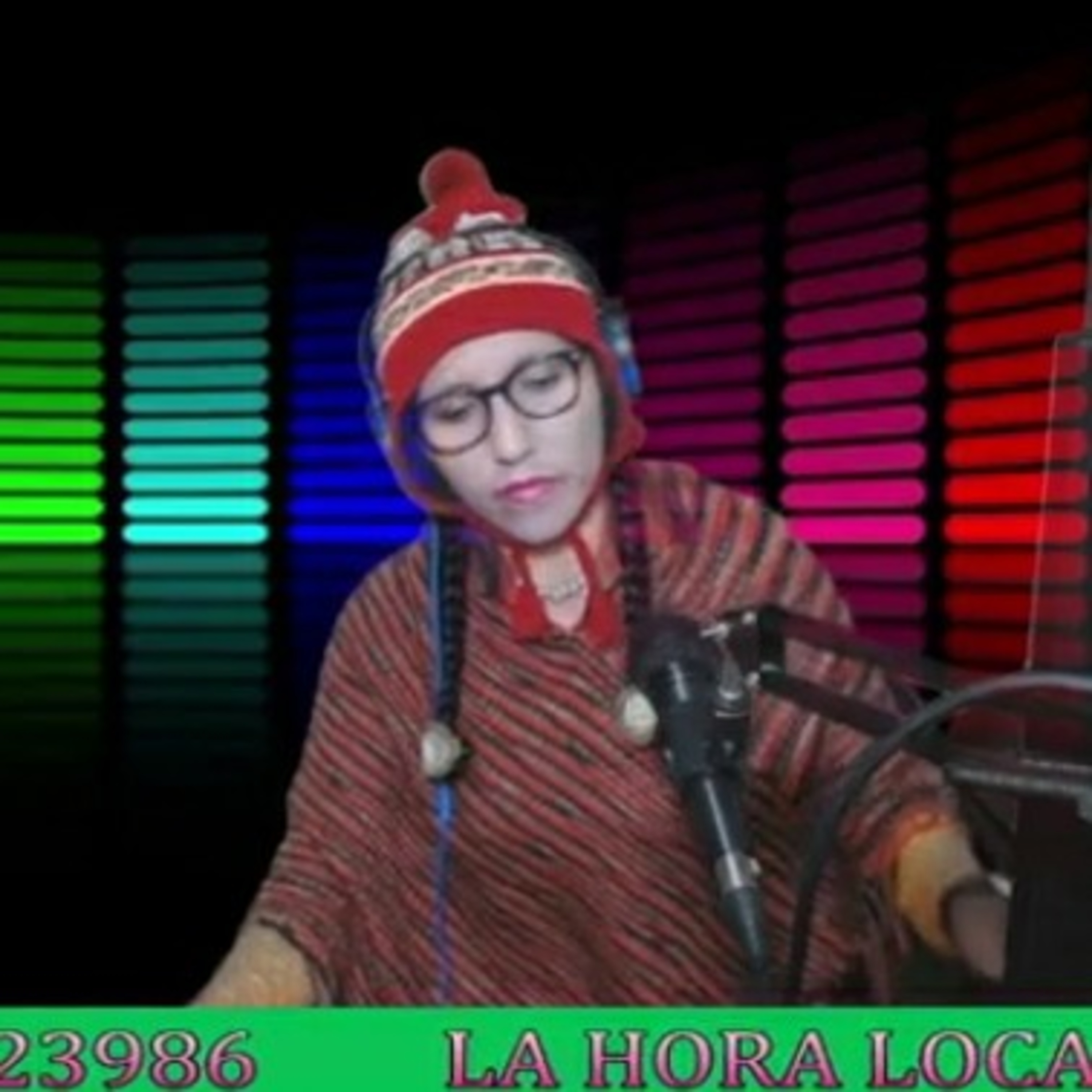 Radio luribay con 😊Eugenia la genia😊 23/02/2022 episode artwork