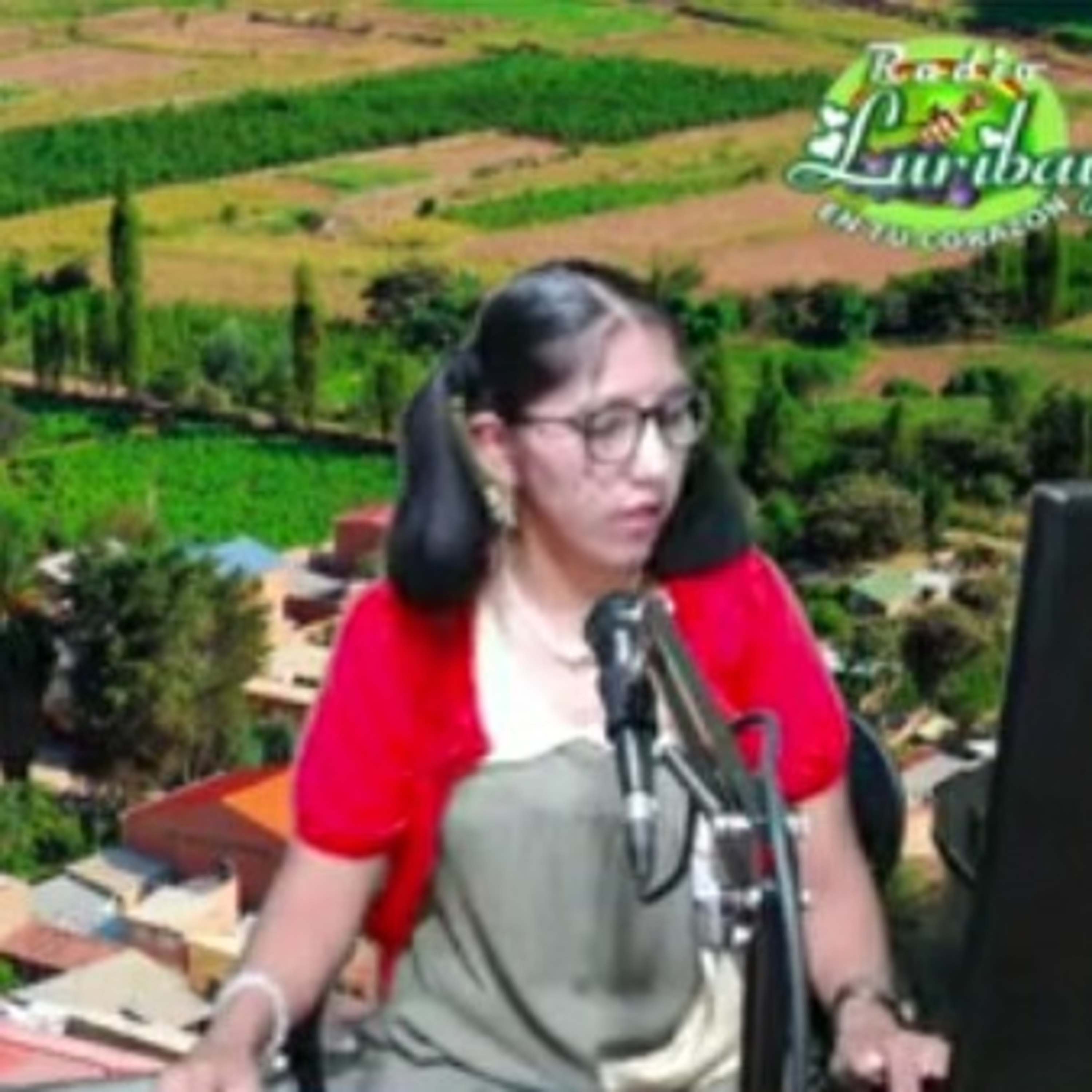 La hora LOCA con 🤩Eugenia la genia 🤩 21/03/2022 episode artwork