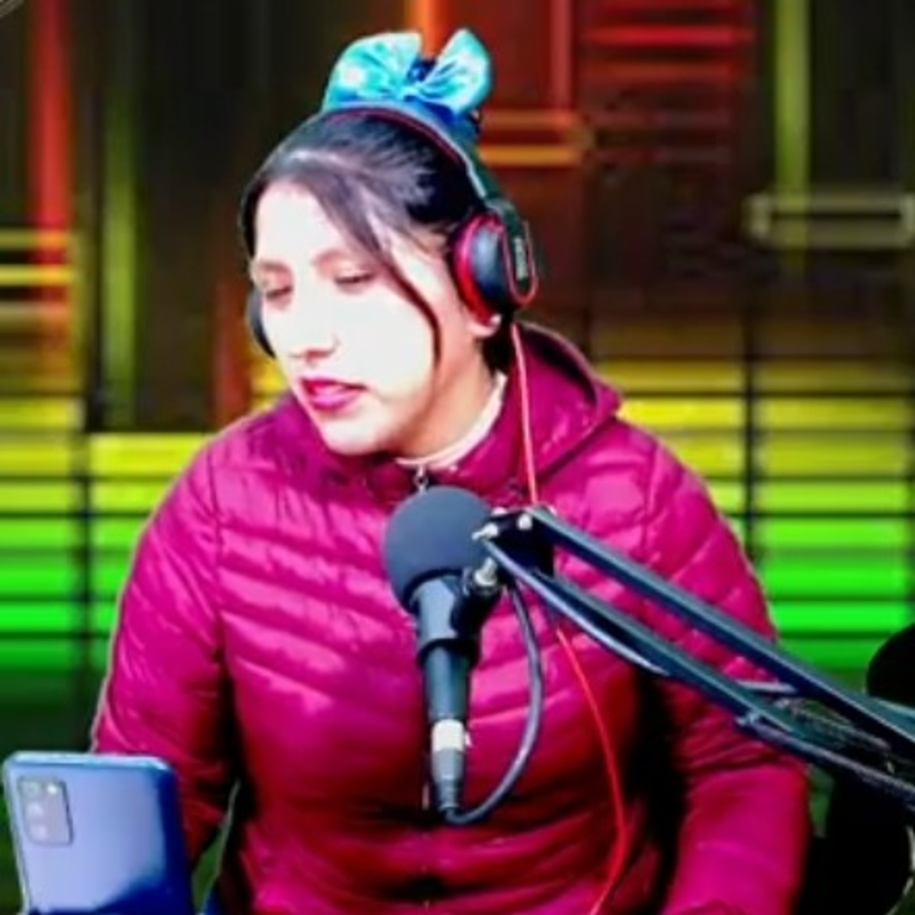 ✓LA HORA LOCA CON EUGENIA LA GENIA [ TEMPORADA 3 ] 6/09/2023 episode artwork