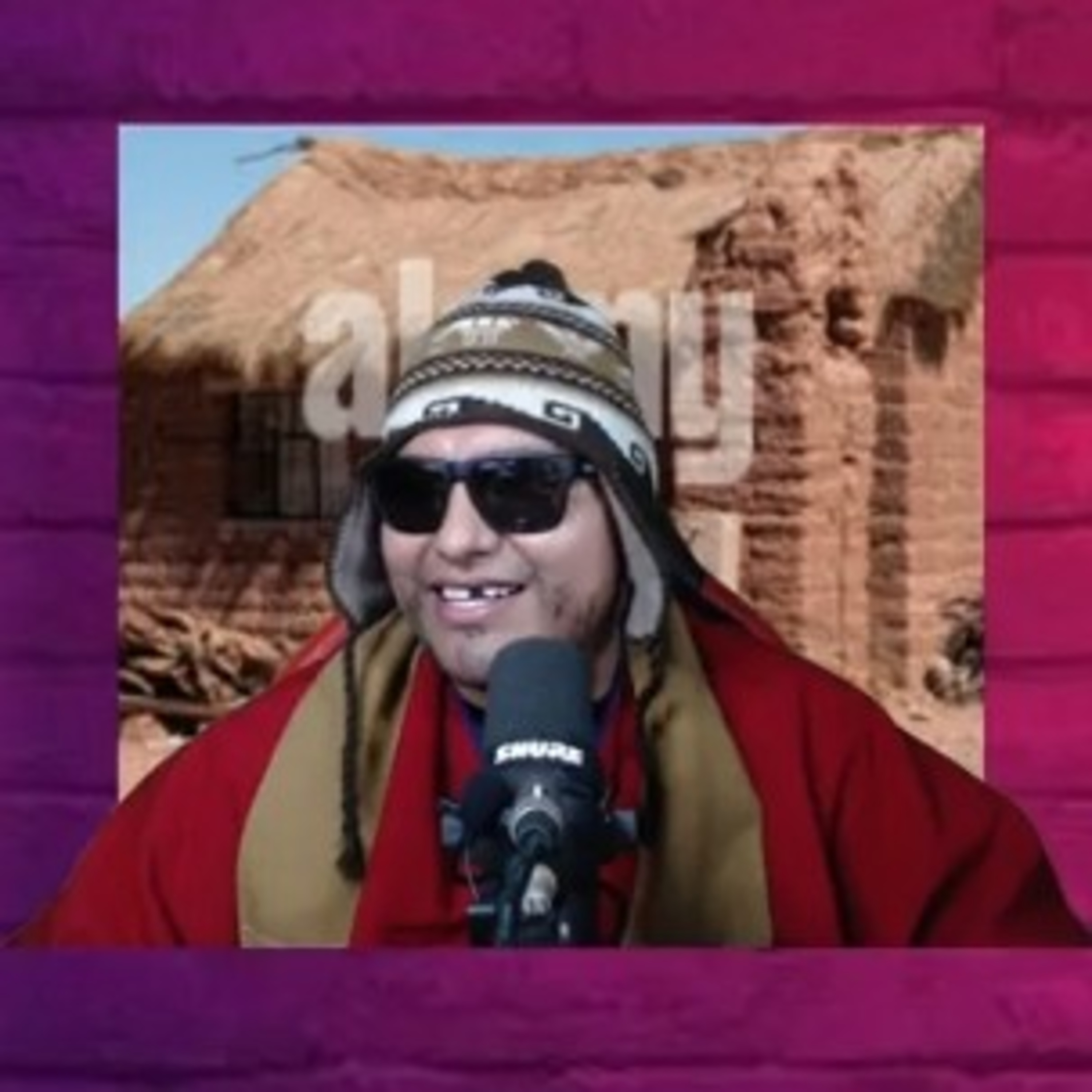 ✓ EL GUMERSHOW/El retorno/ 22/05/2024 episode artwork