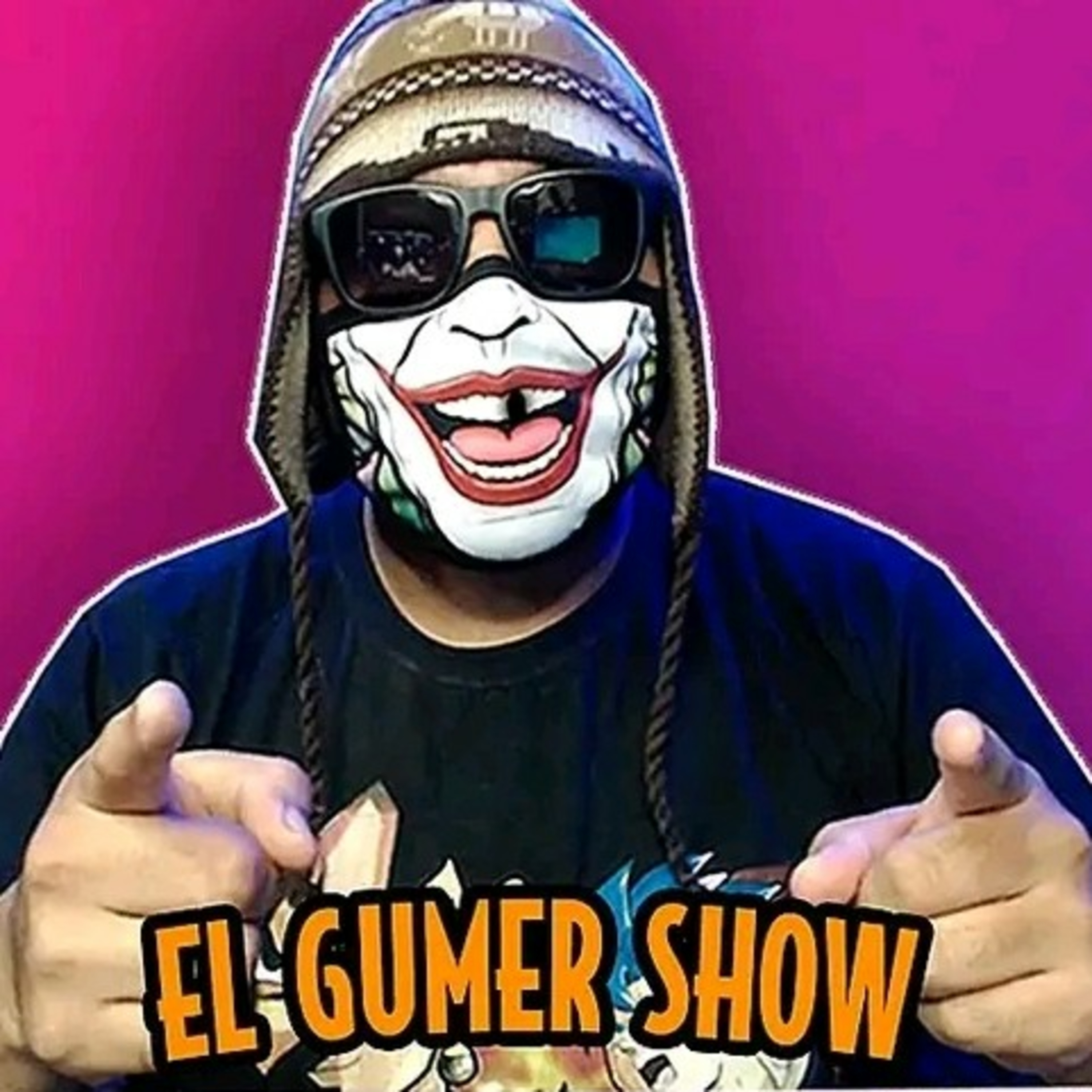 ✓EL GUMERSHOW / 29/05/2024 episode artwork