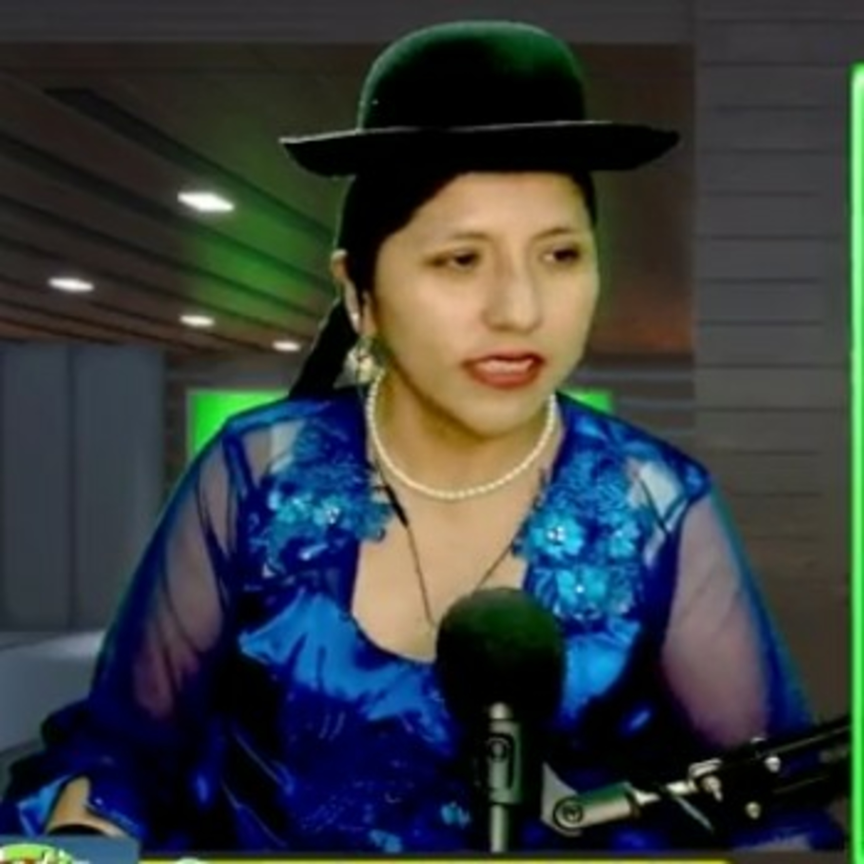 √ LA HORA LOCA CON EUGENIA LA GENIA ( 4TA TEMPORADA) 5/06/2024 episode artwork