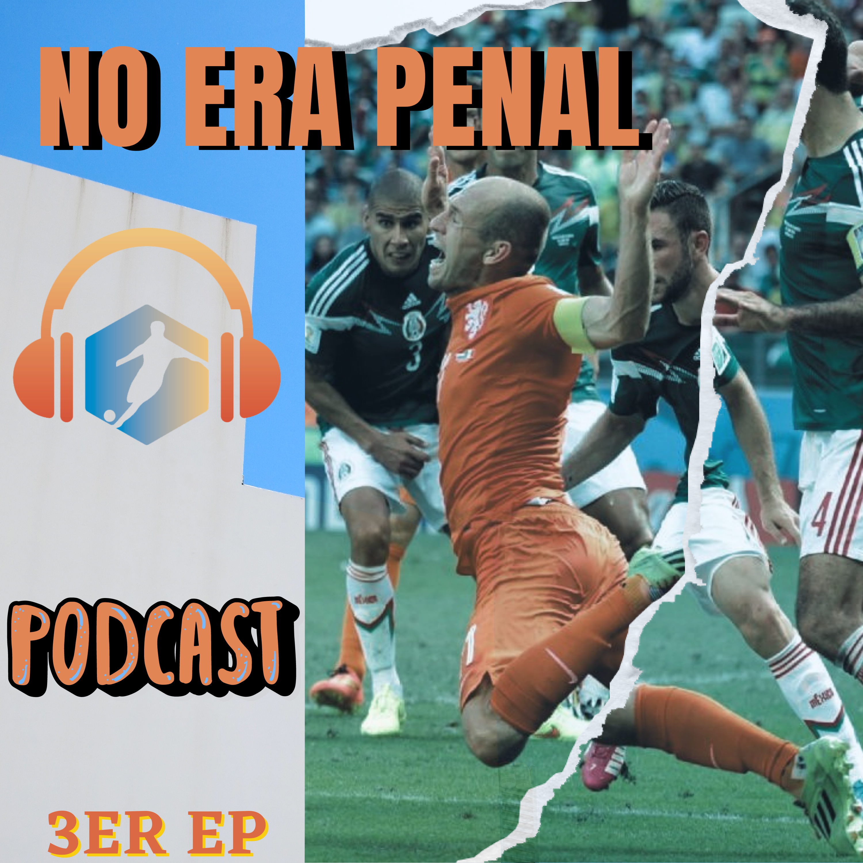 No era penal