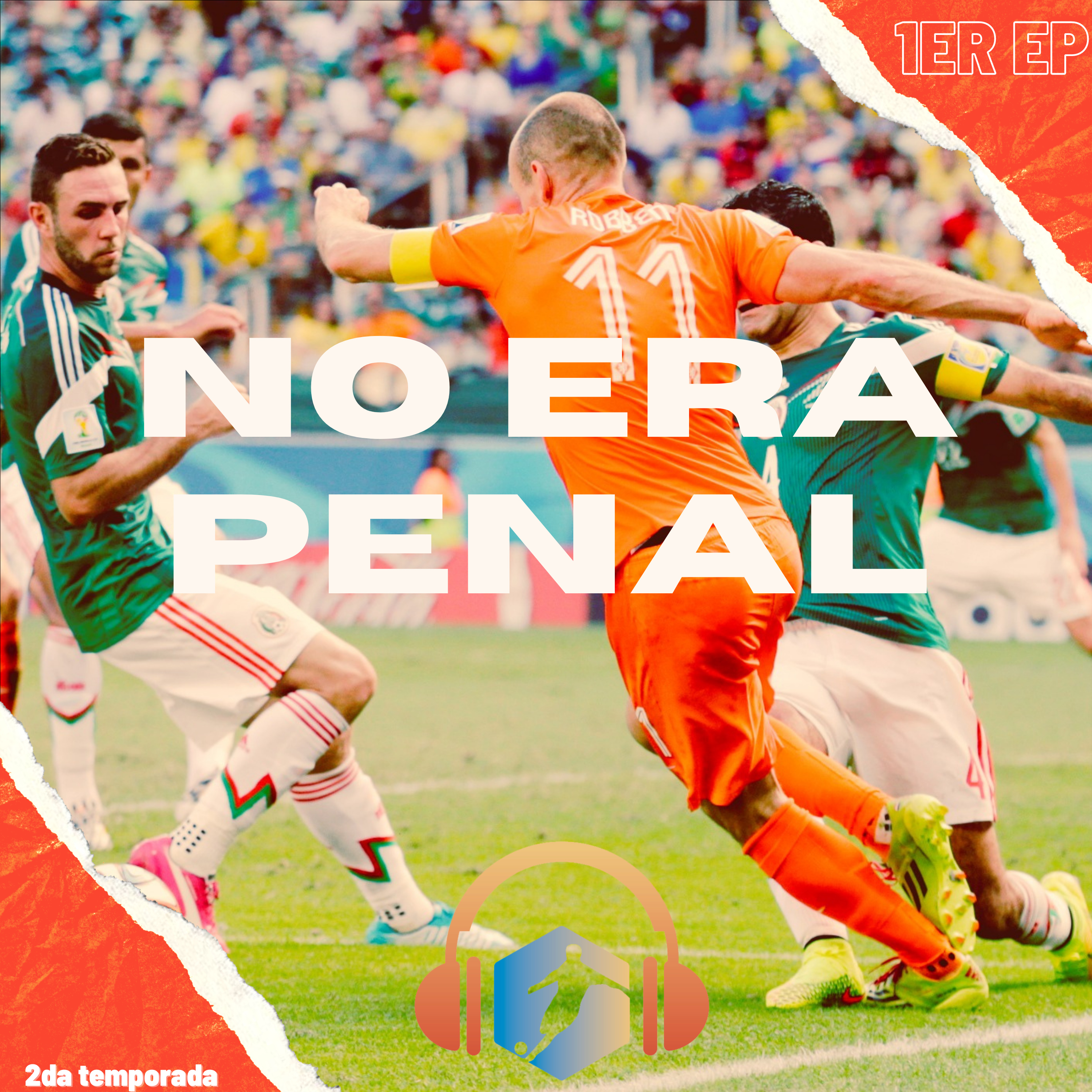 No era penal