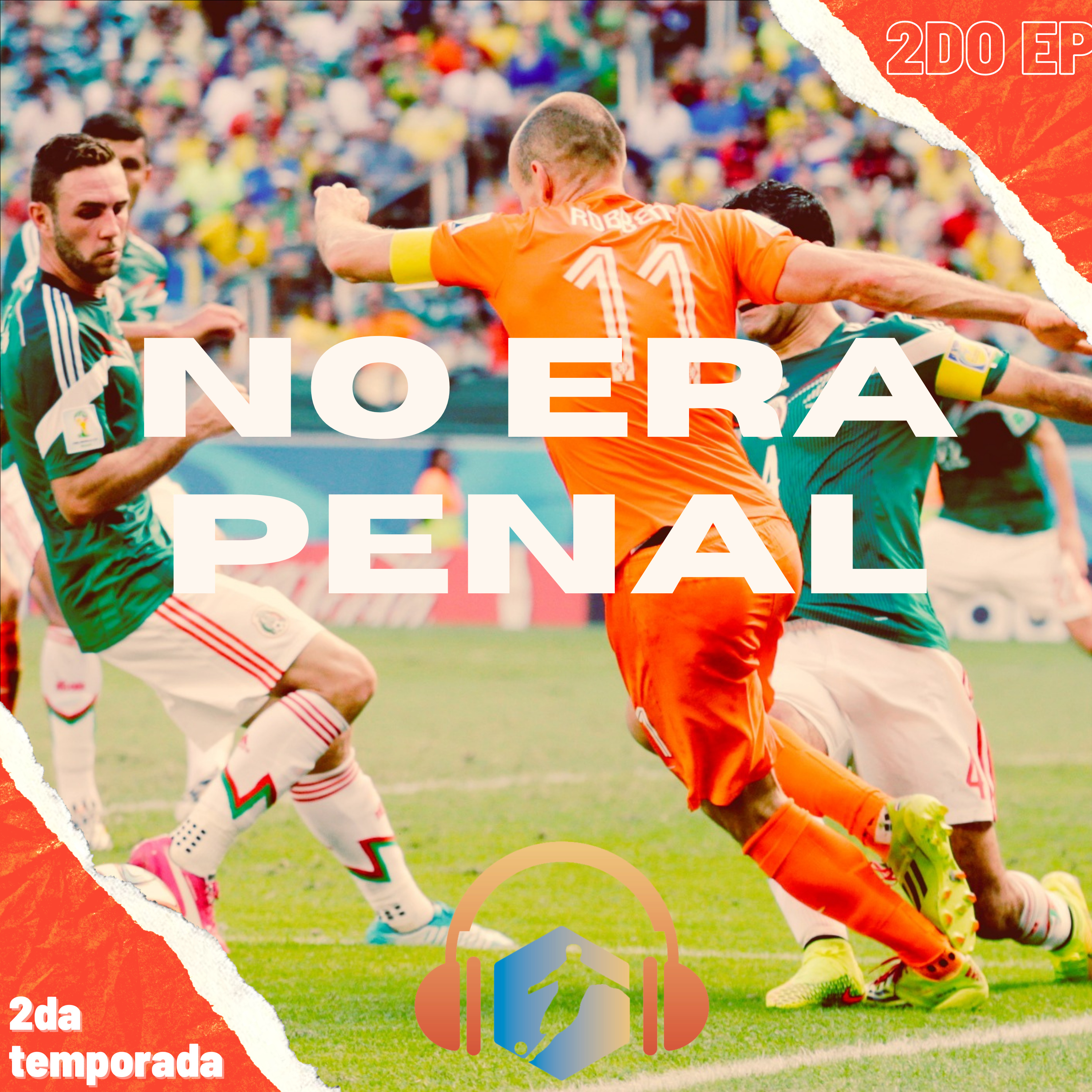 No era penal