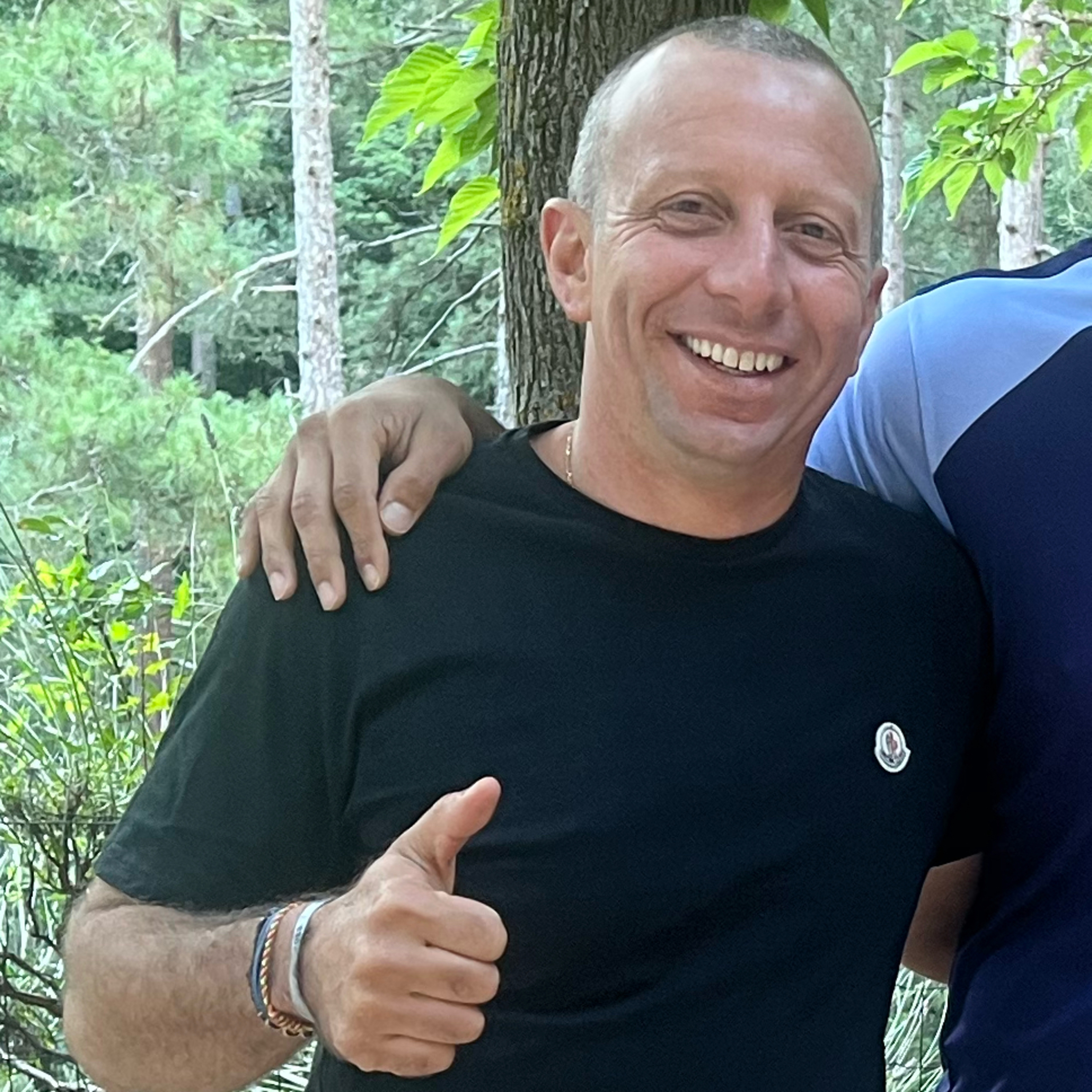 S3 Episode 6 : Jeff HERNANDEZ « Forza Corsica »