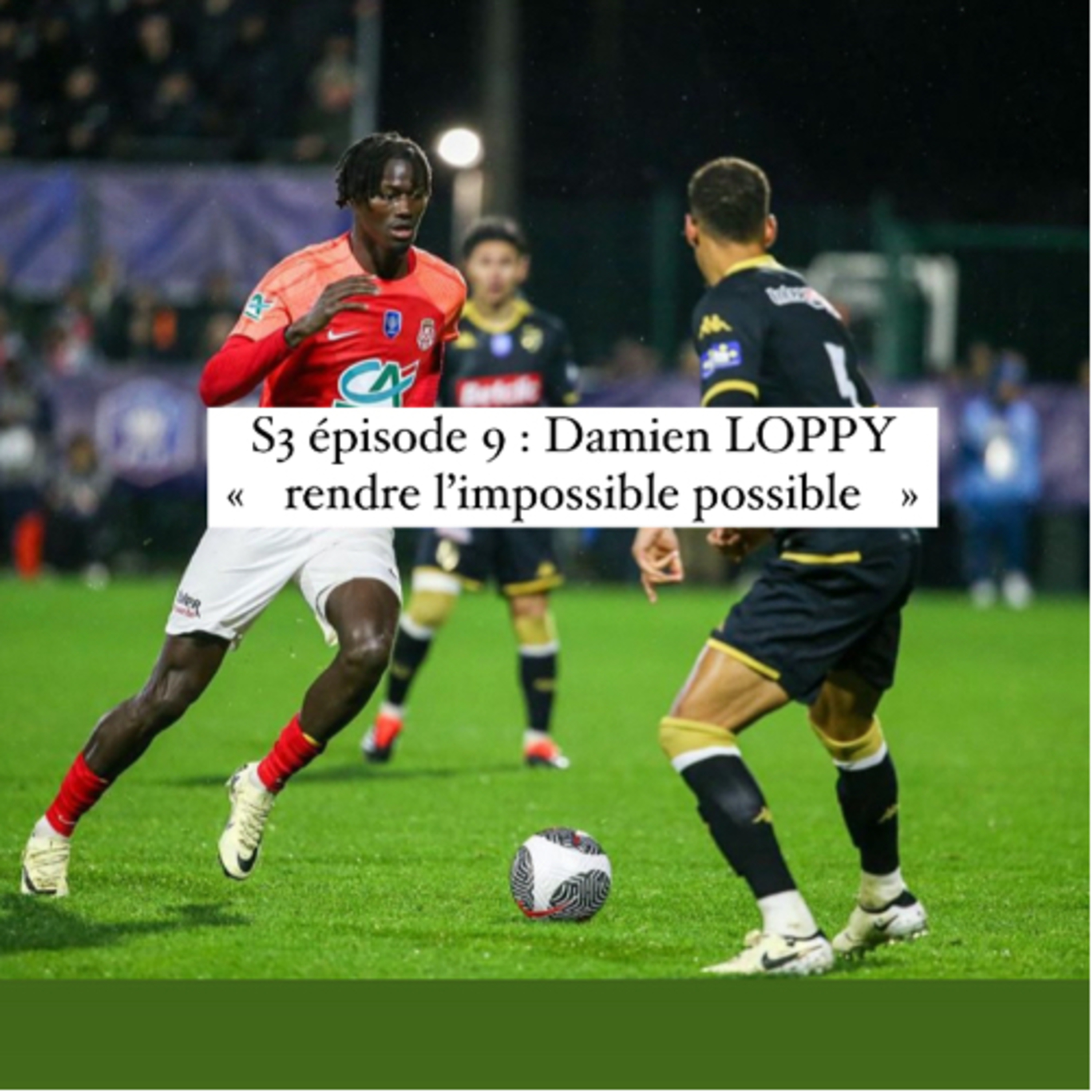 Impossible n\'est p-Havrais
