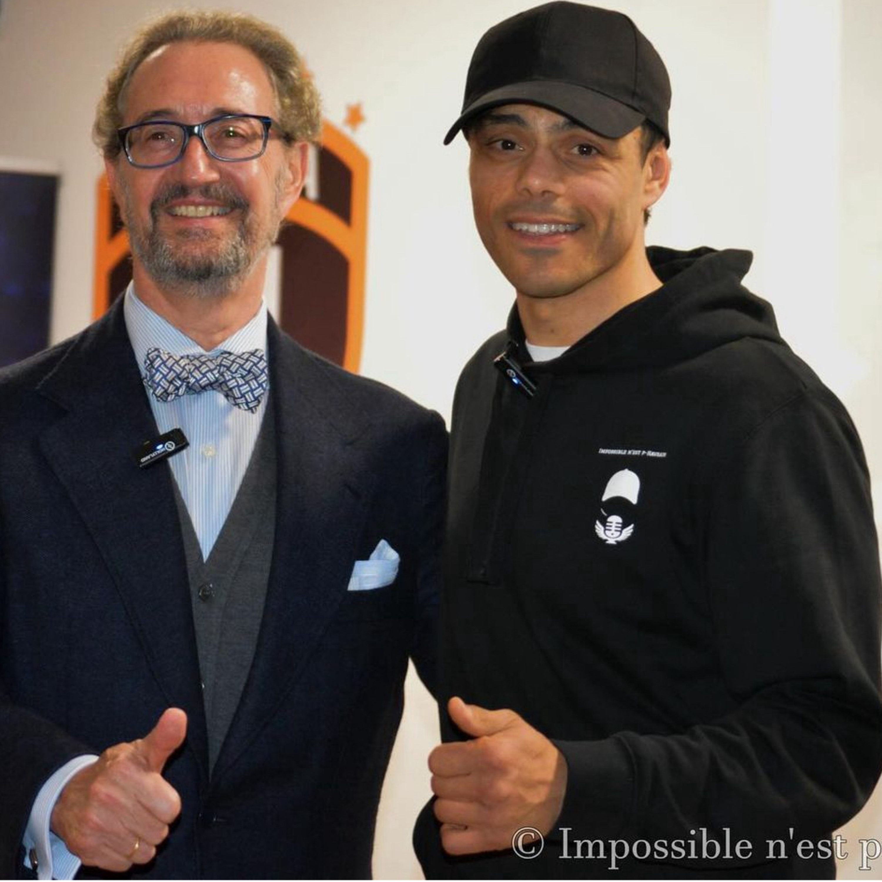 Impossible n\'est p-Havrais