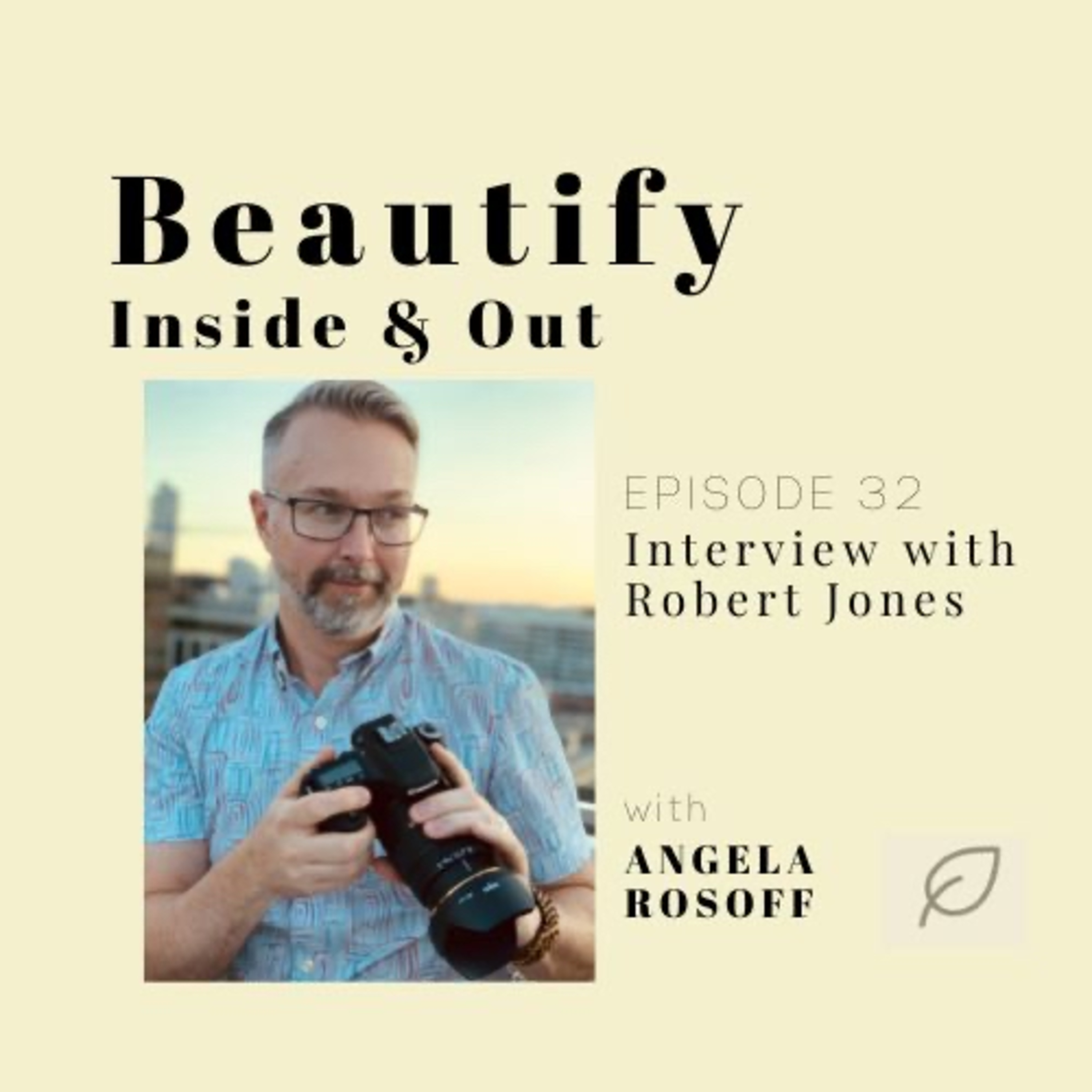 Beautify Inside & Out