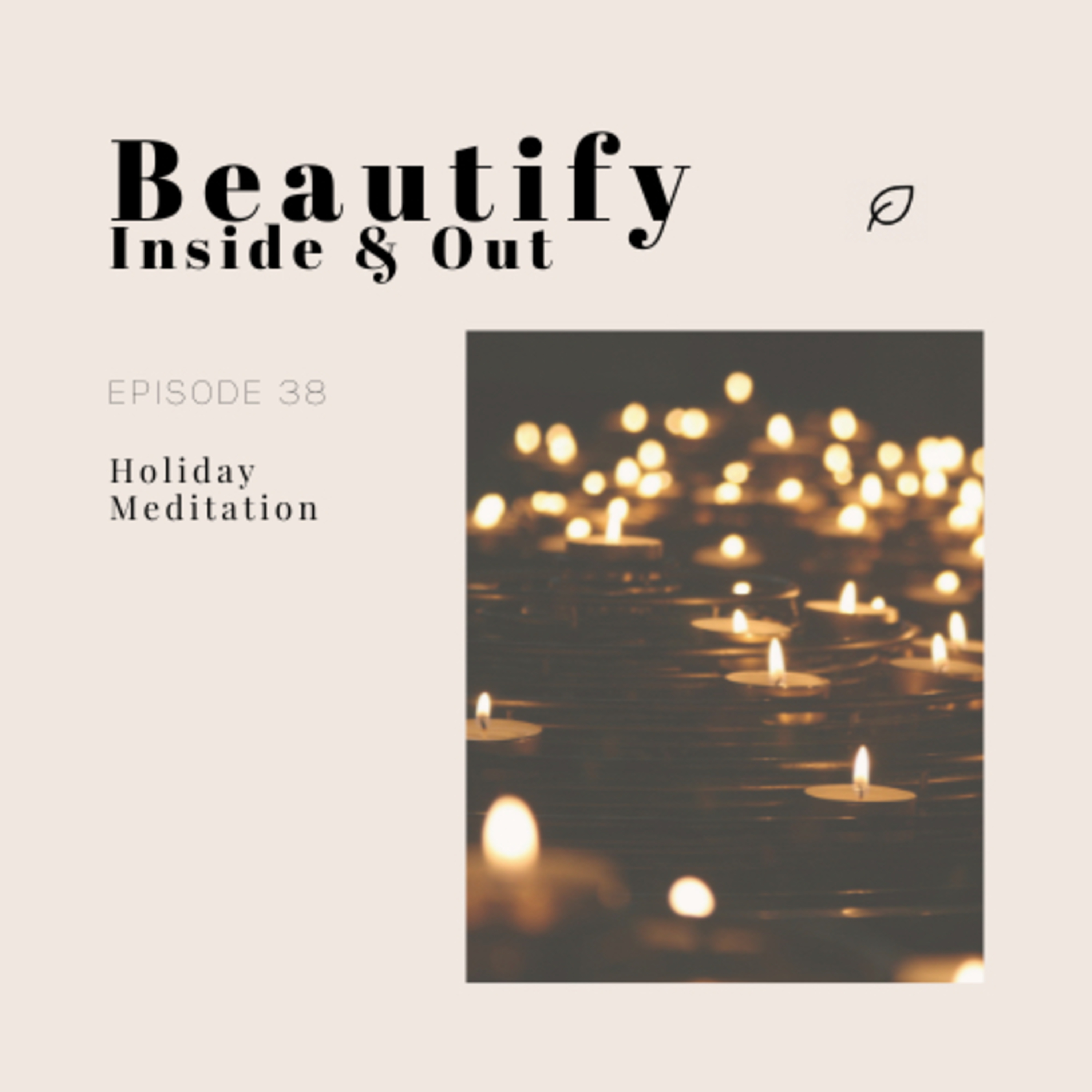 Beautify Inside & Out