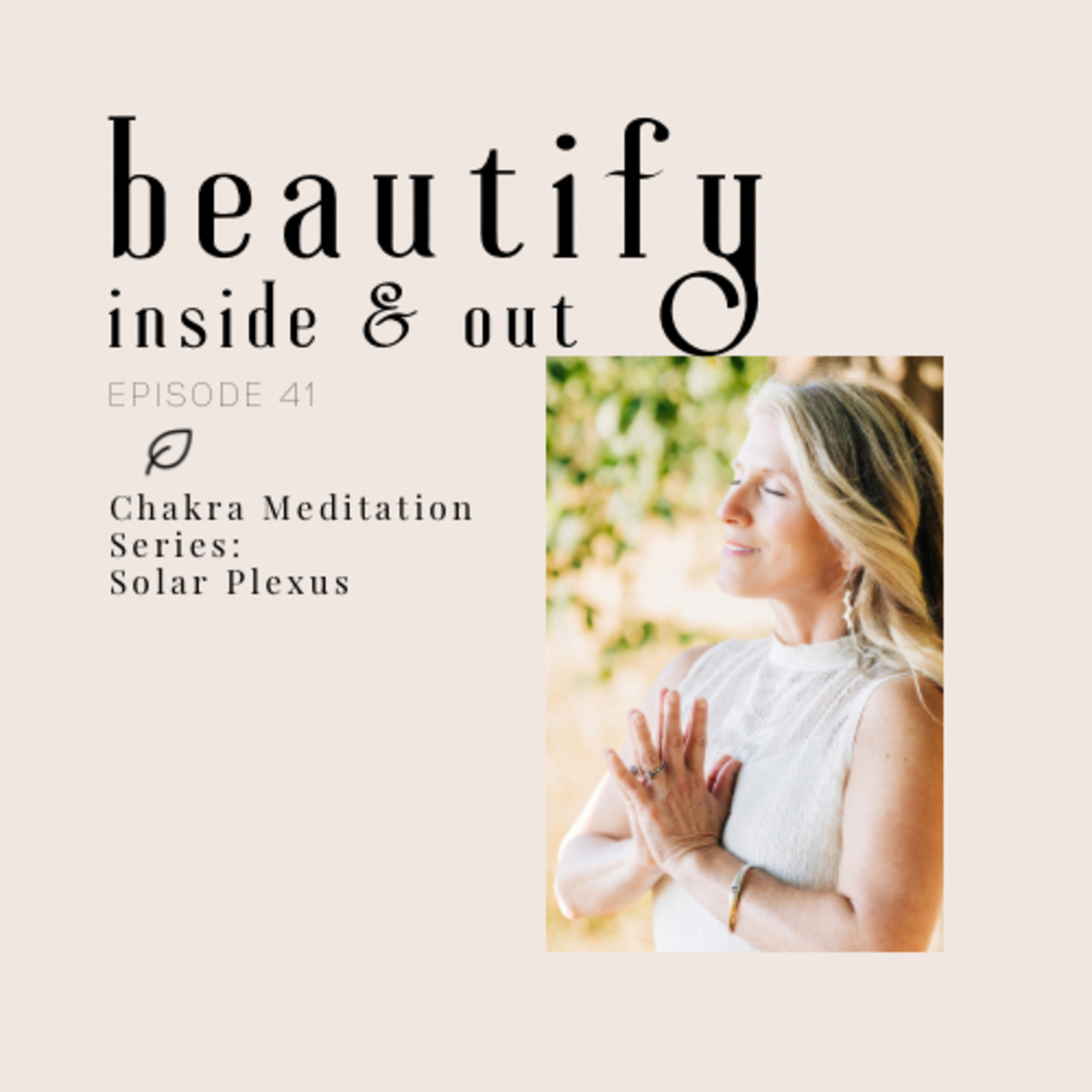 Beautify Inside & Out