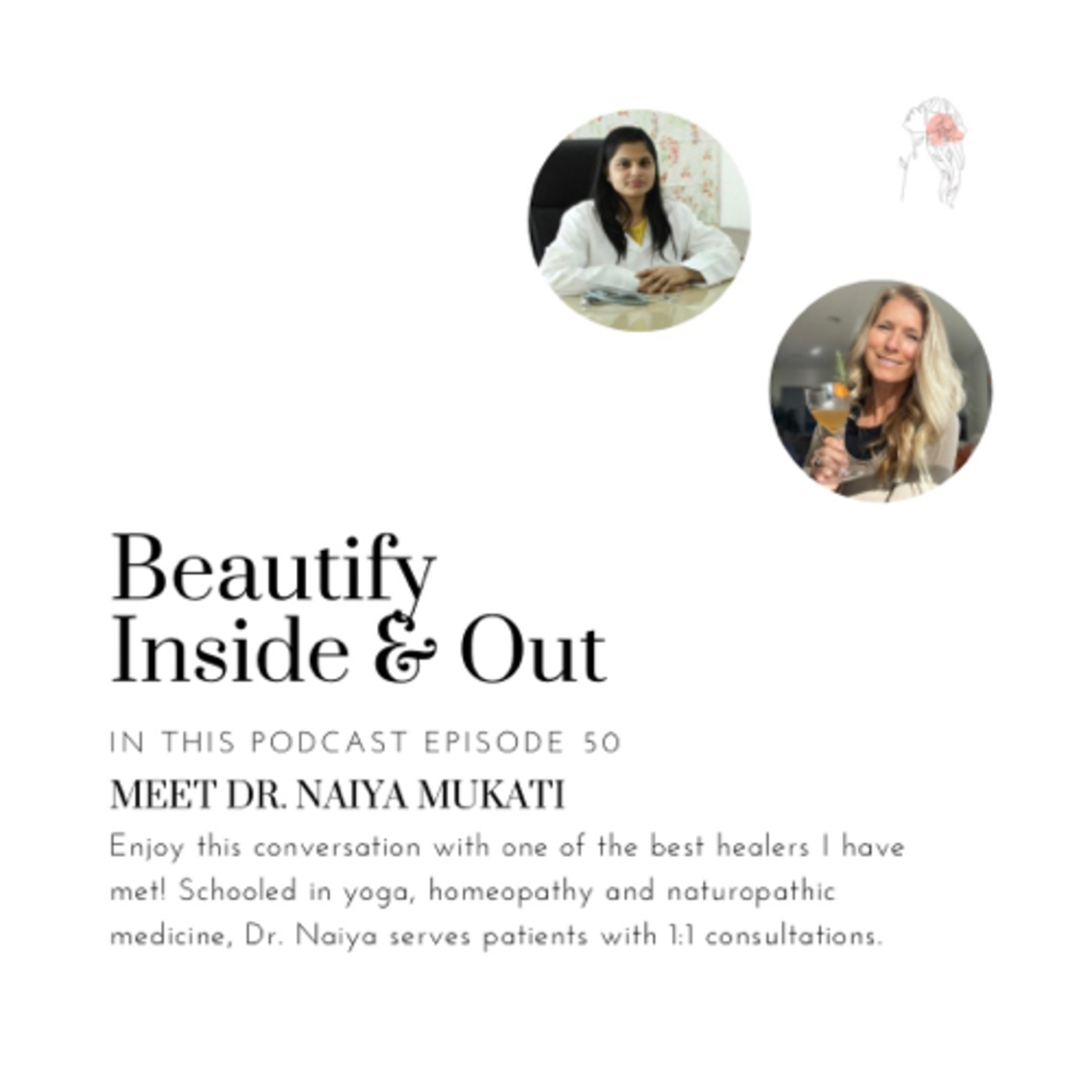 Beautify Inside & Out