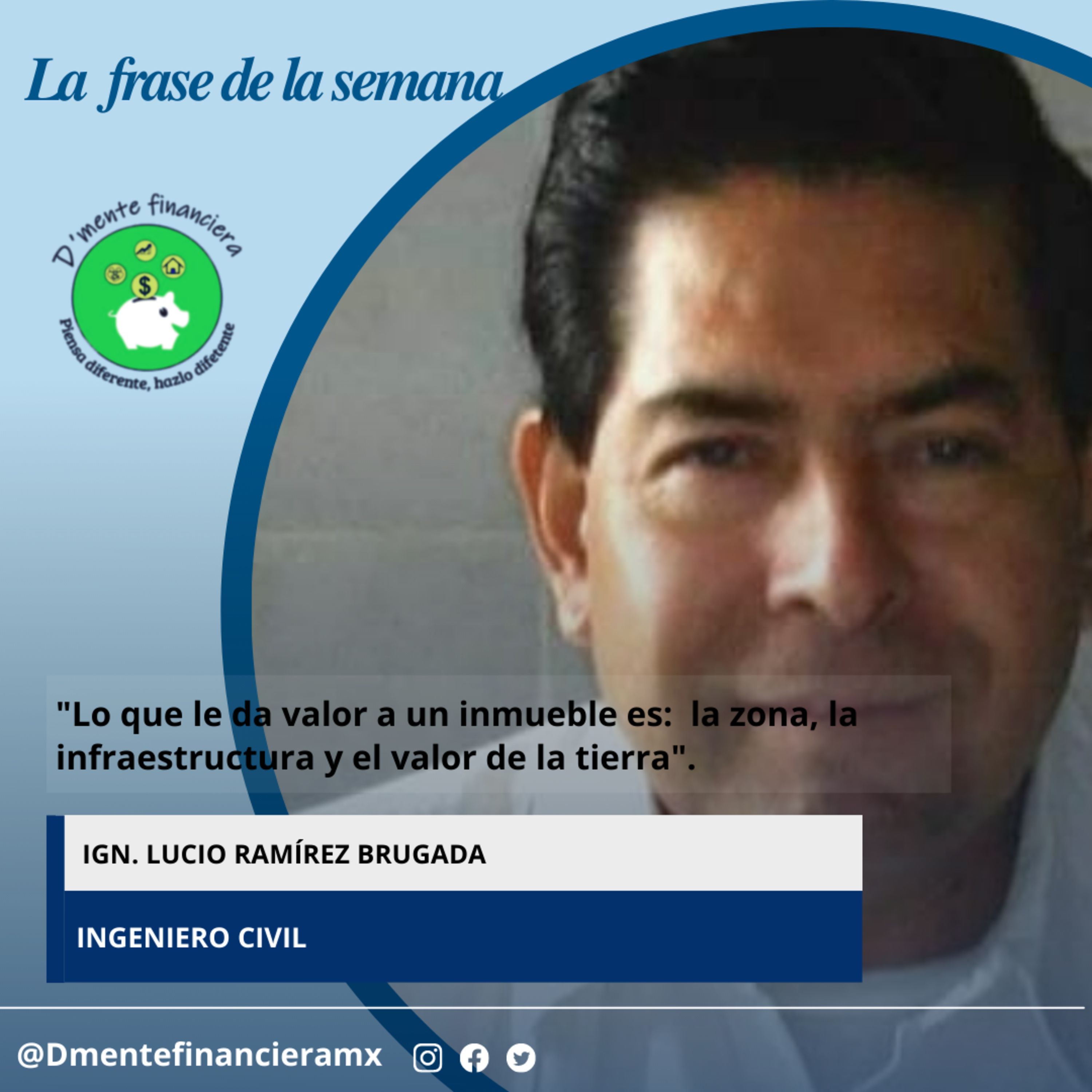 D\'mente Financiera