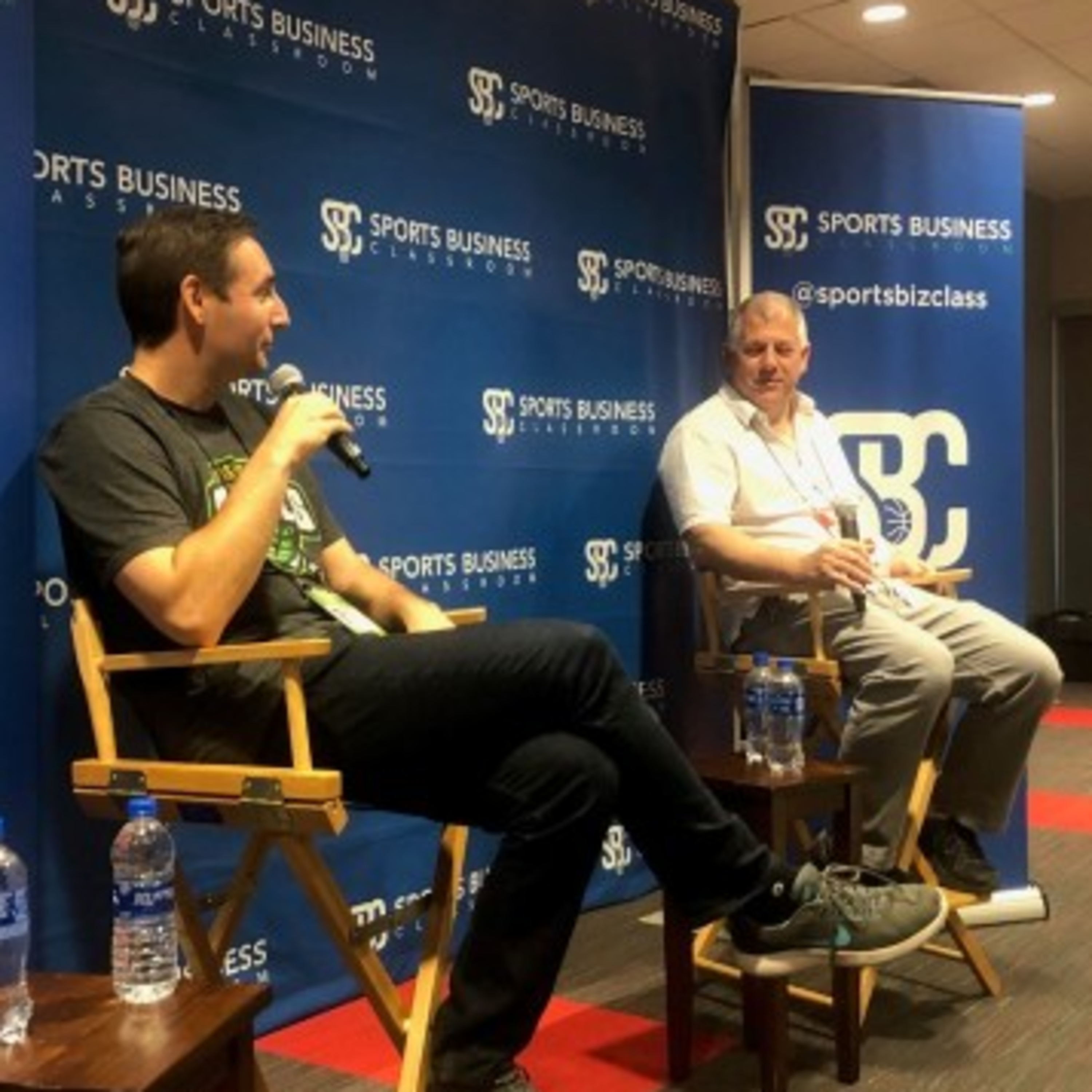 Sports Matters