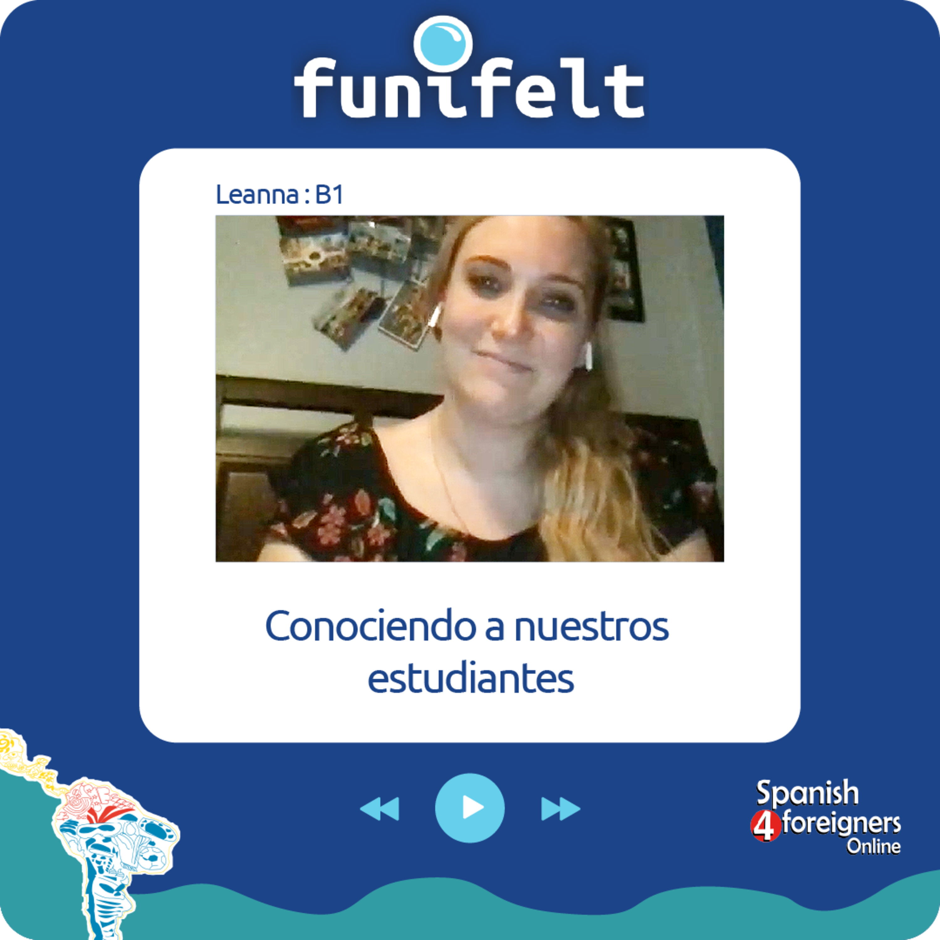 FUNIFELT