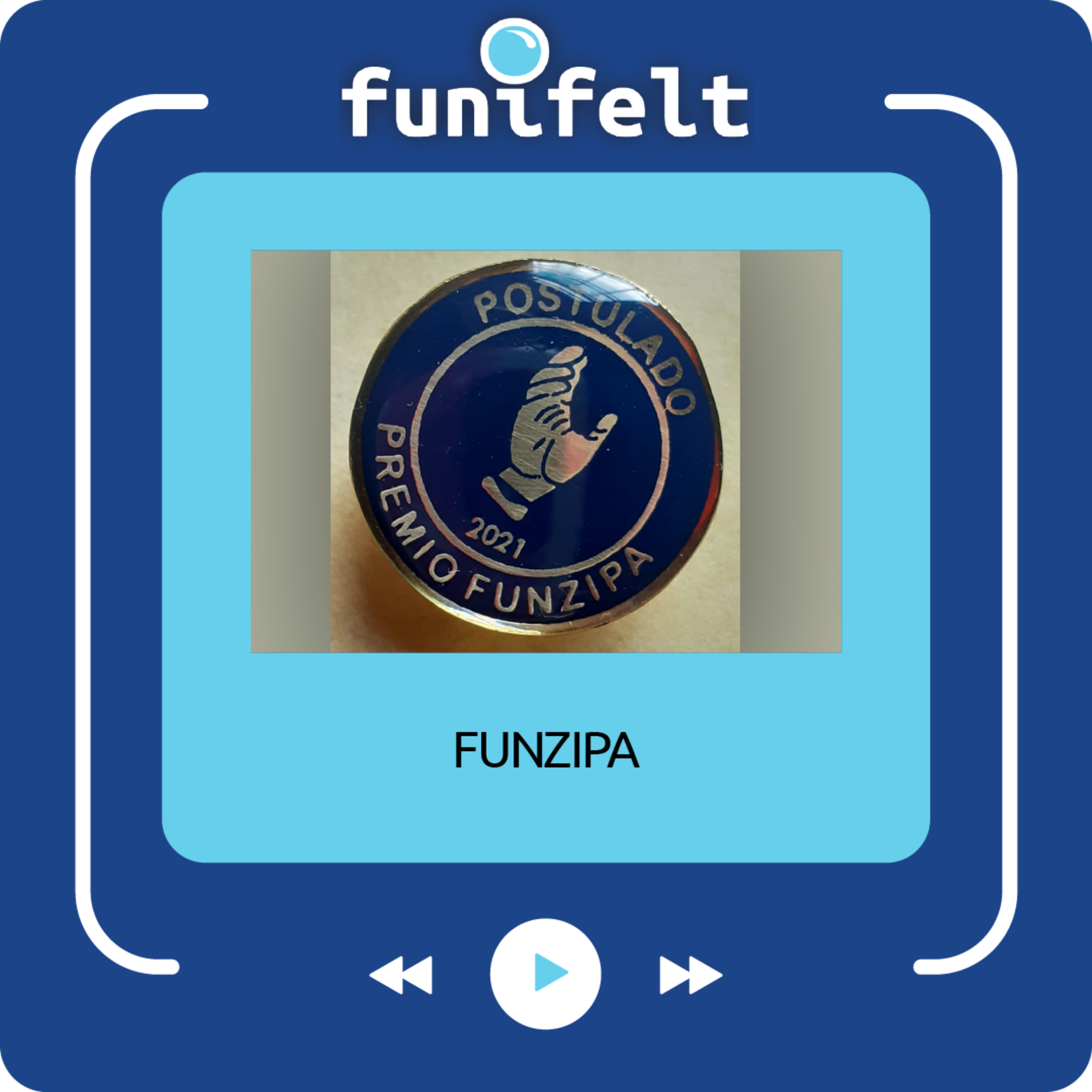 FUNIFELT