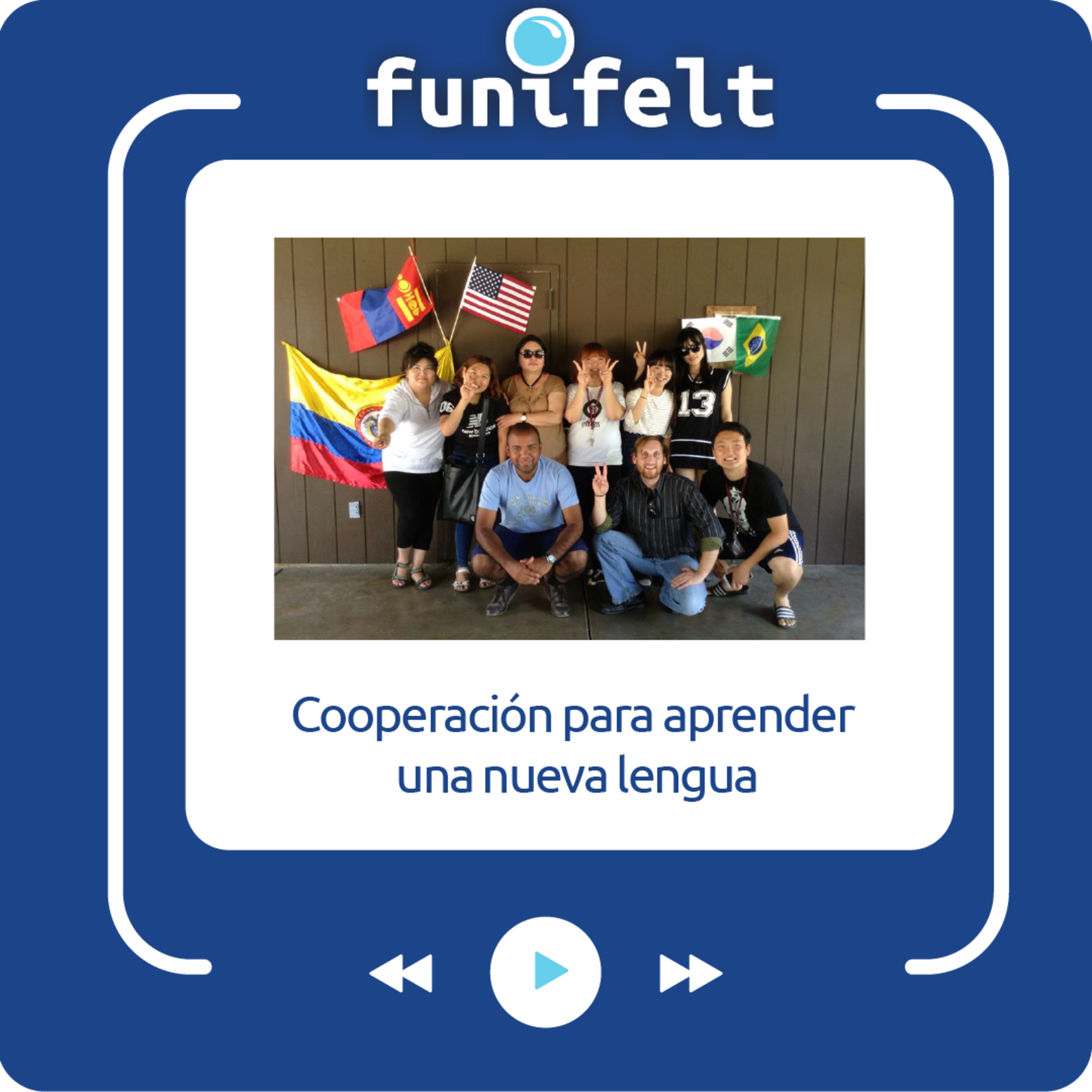 FUNIFELT