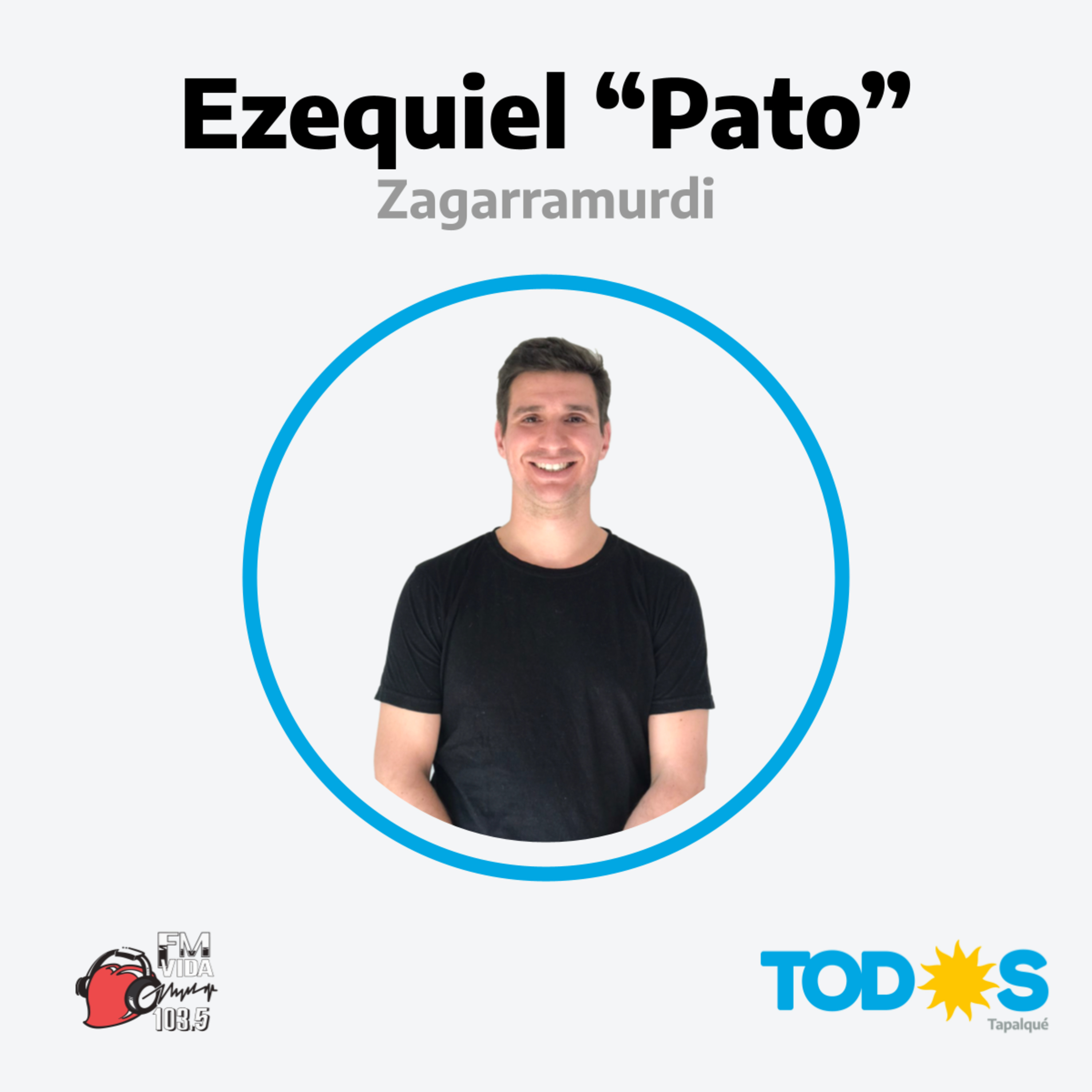 Tod☀️s Tapalqué
