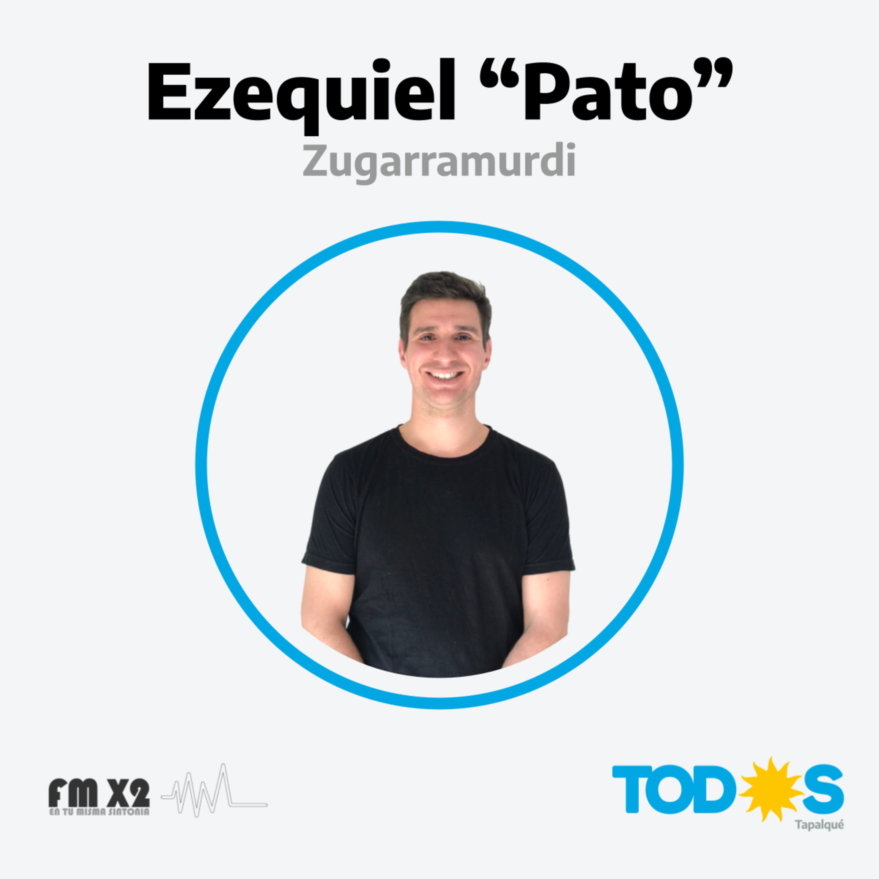 Tod☀️s Tapalqué