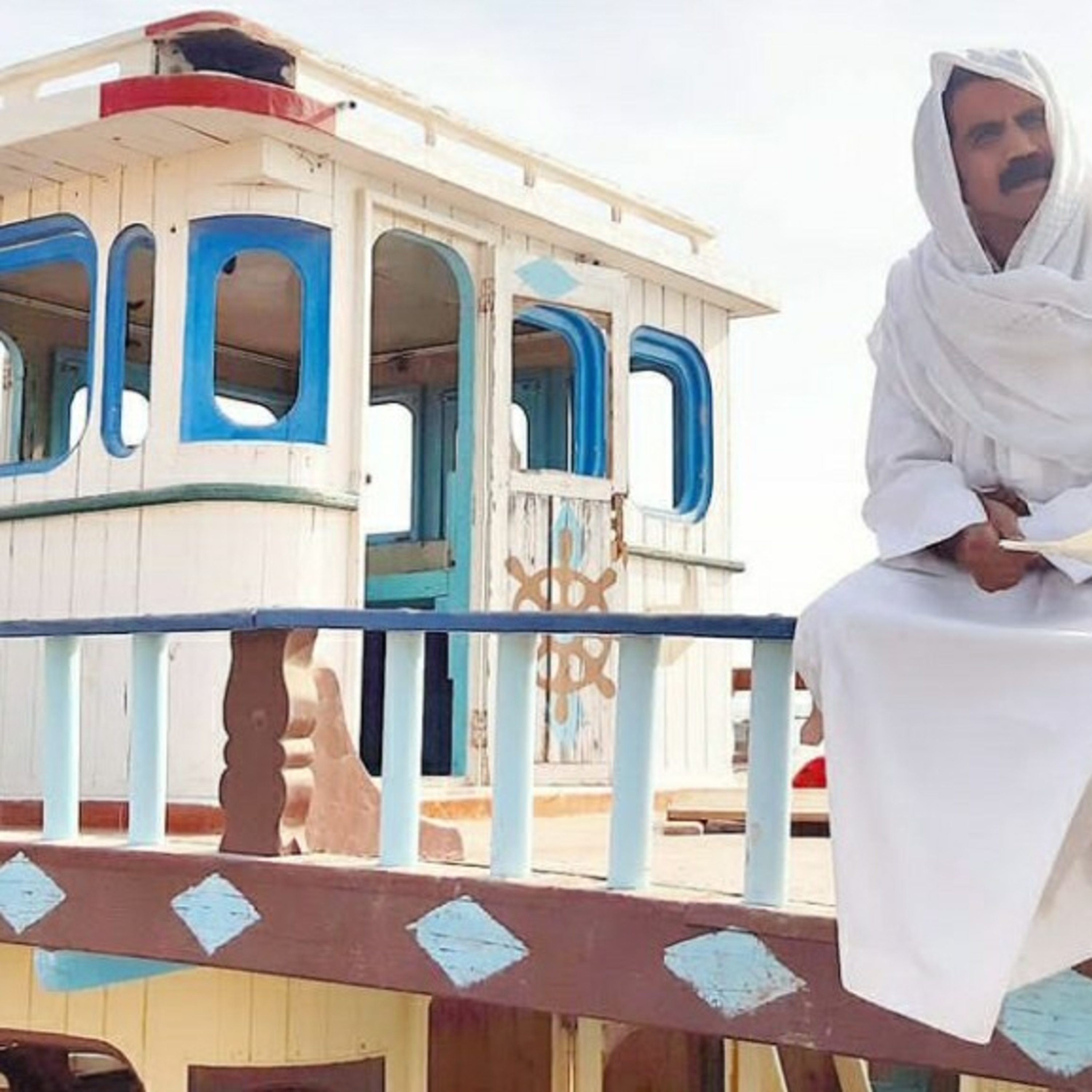 کاور ناخدا عجل