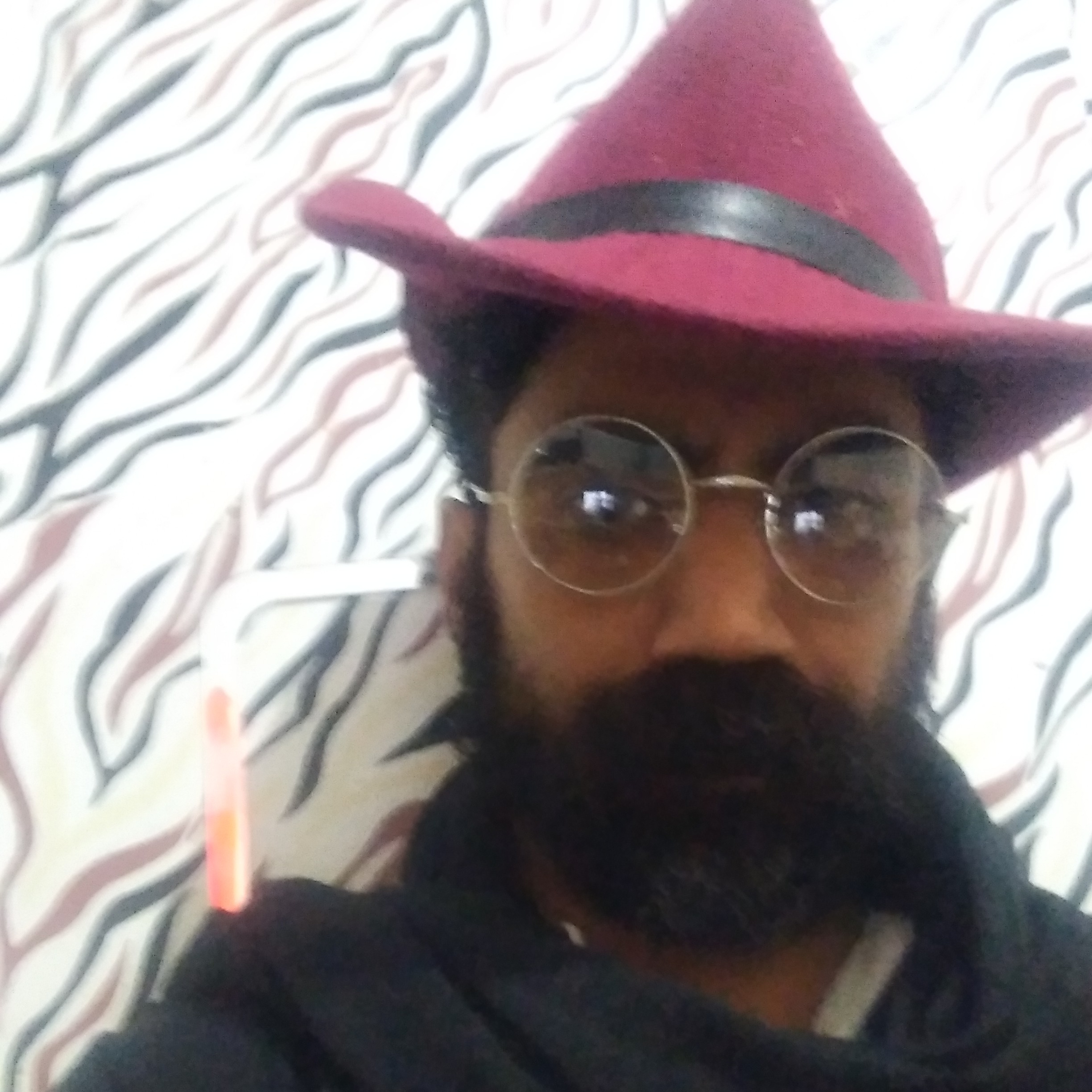 کاور شب اول