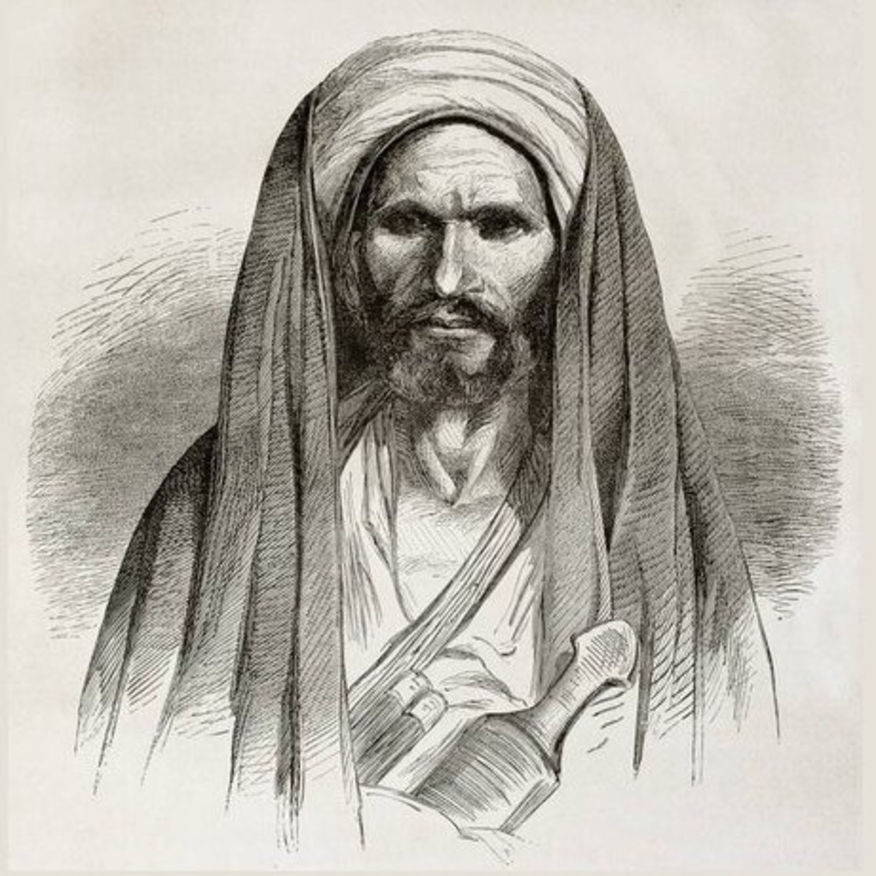 حسن صباح episode artwork