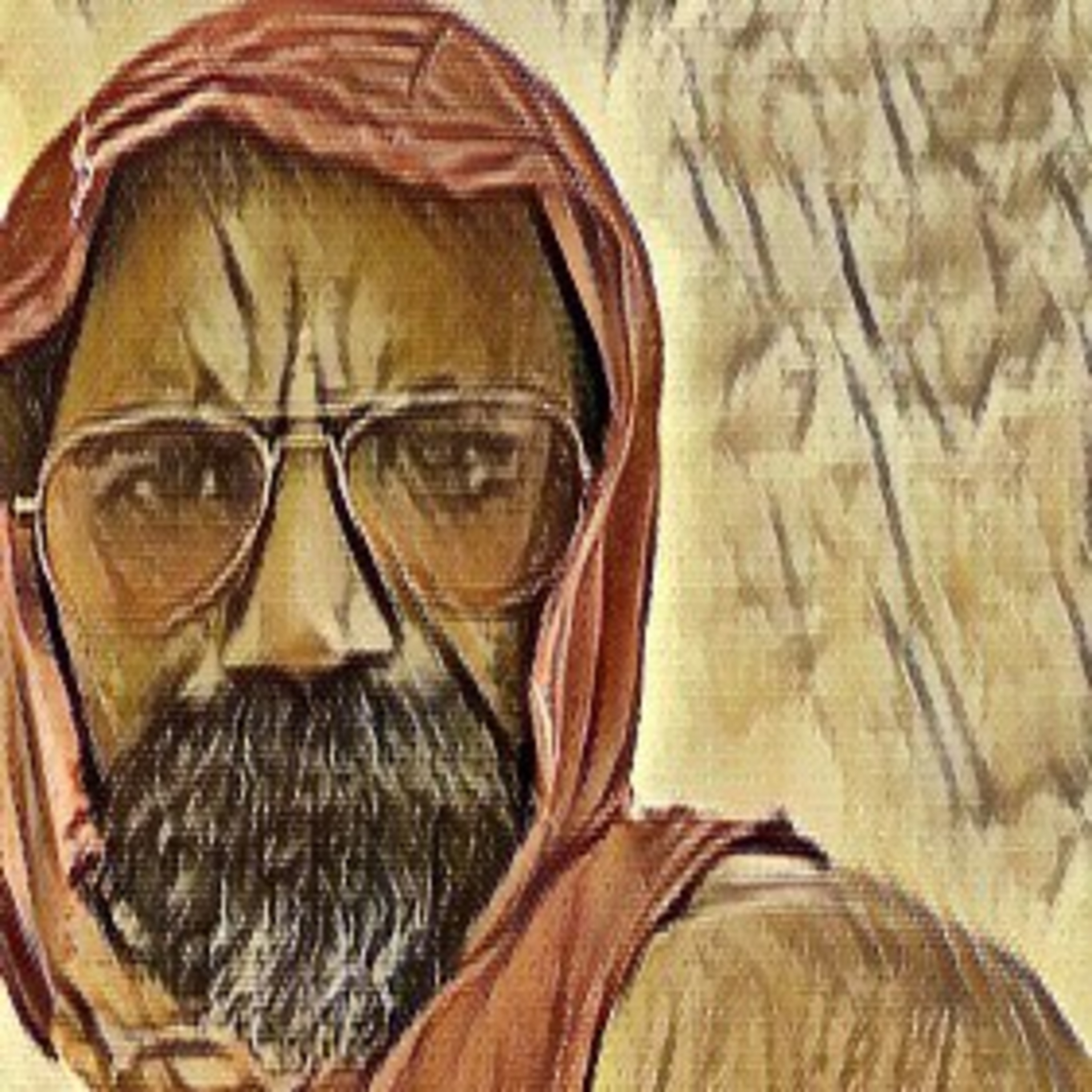 کاور پیر می فروش