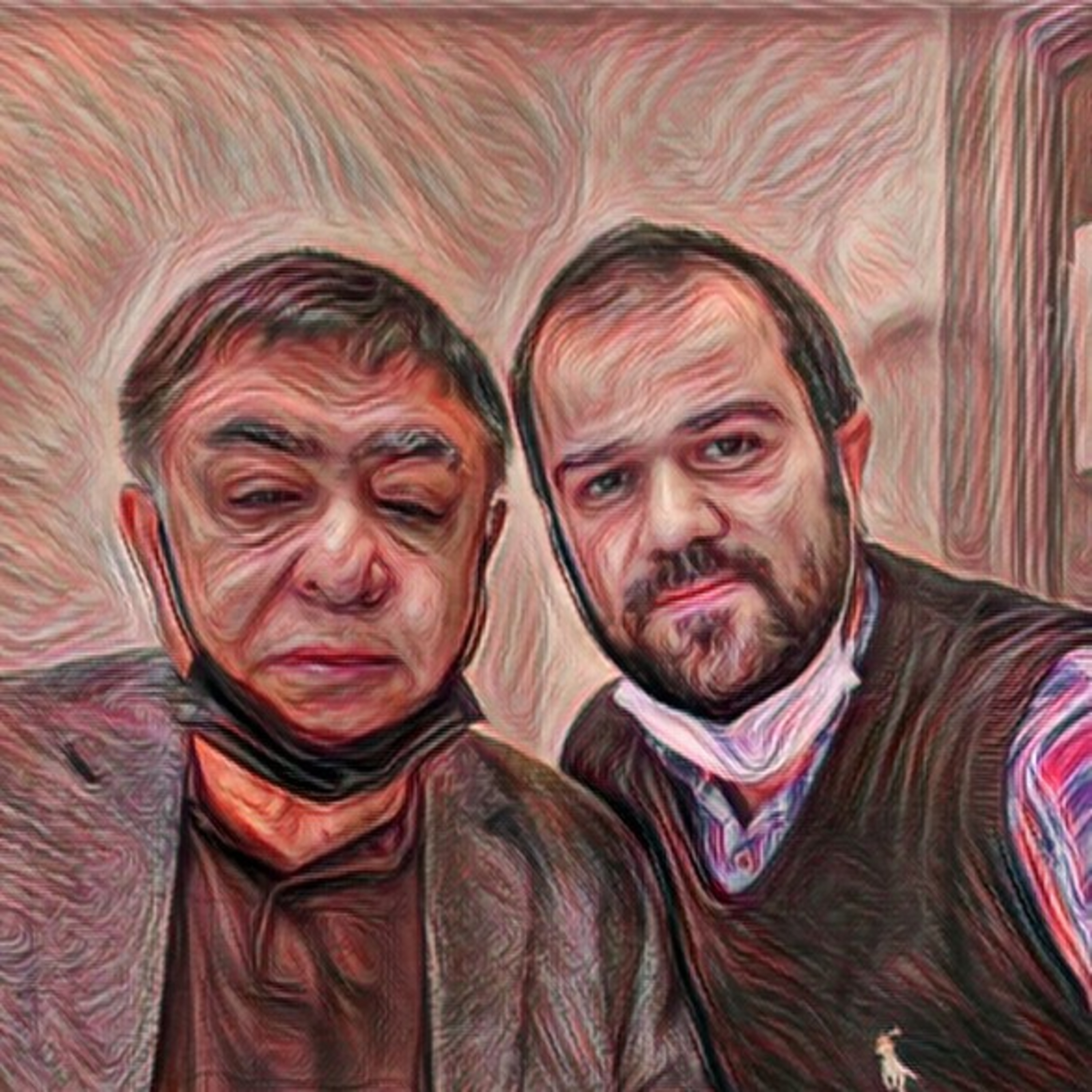 کاور دیدی ای دل