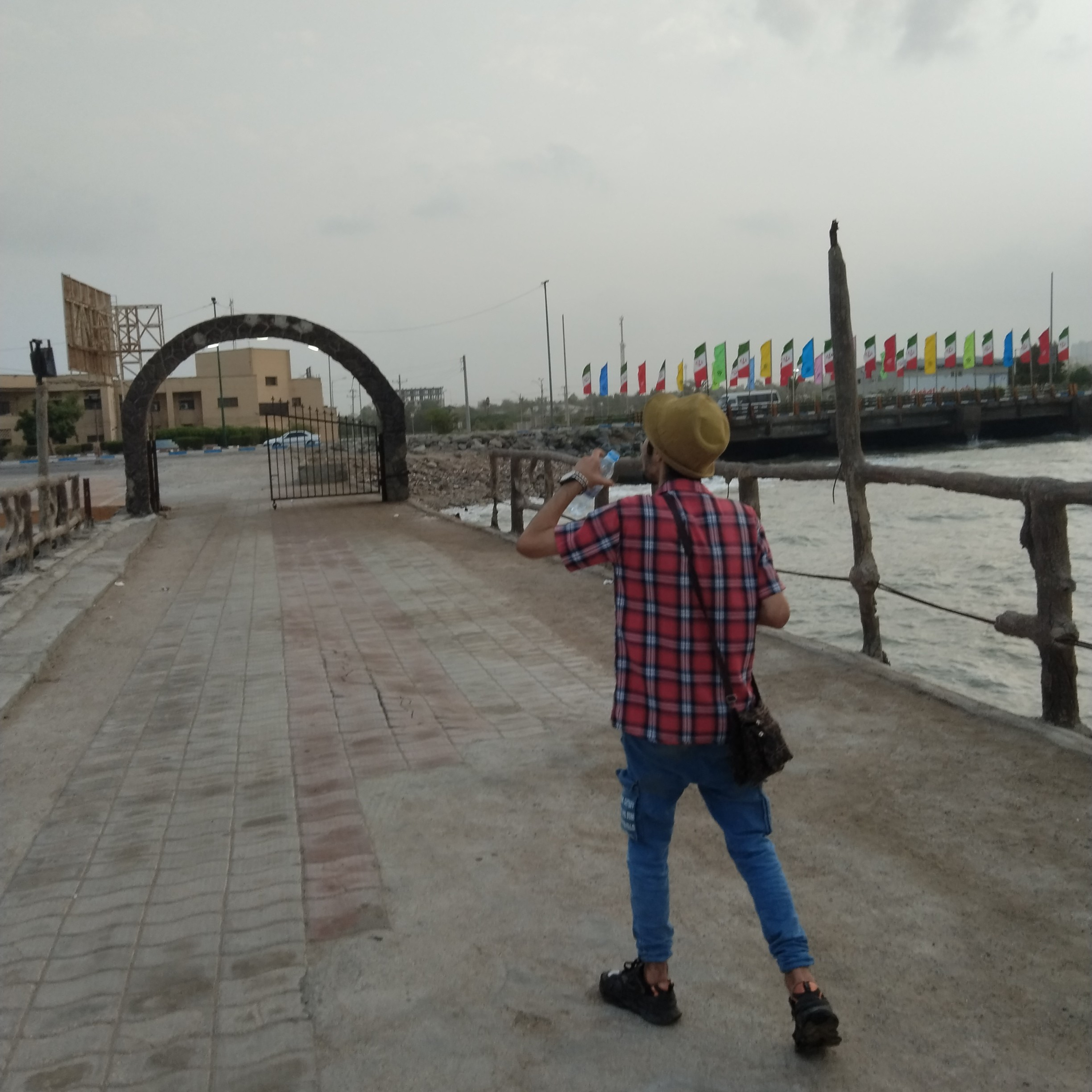 کاور نفس بیستم سس