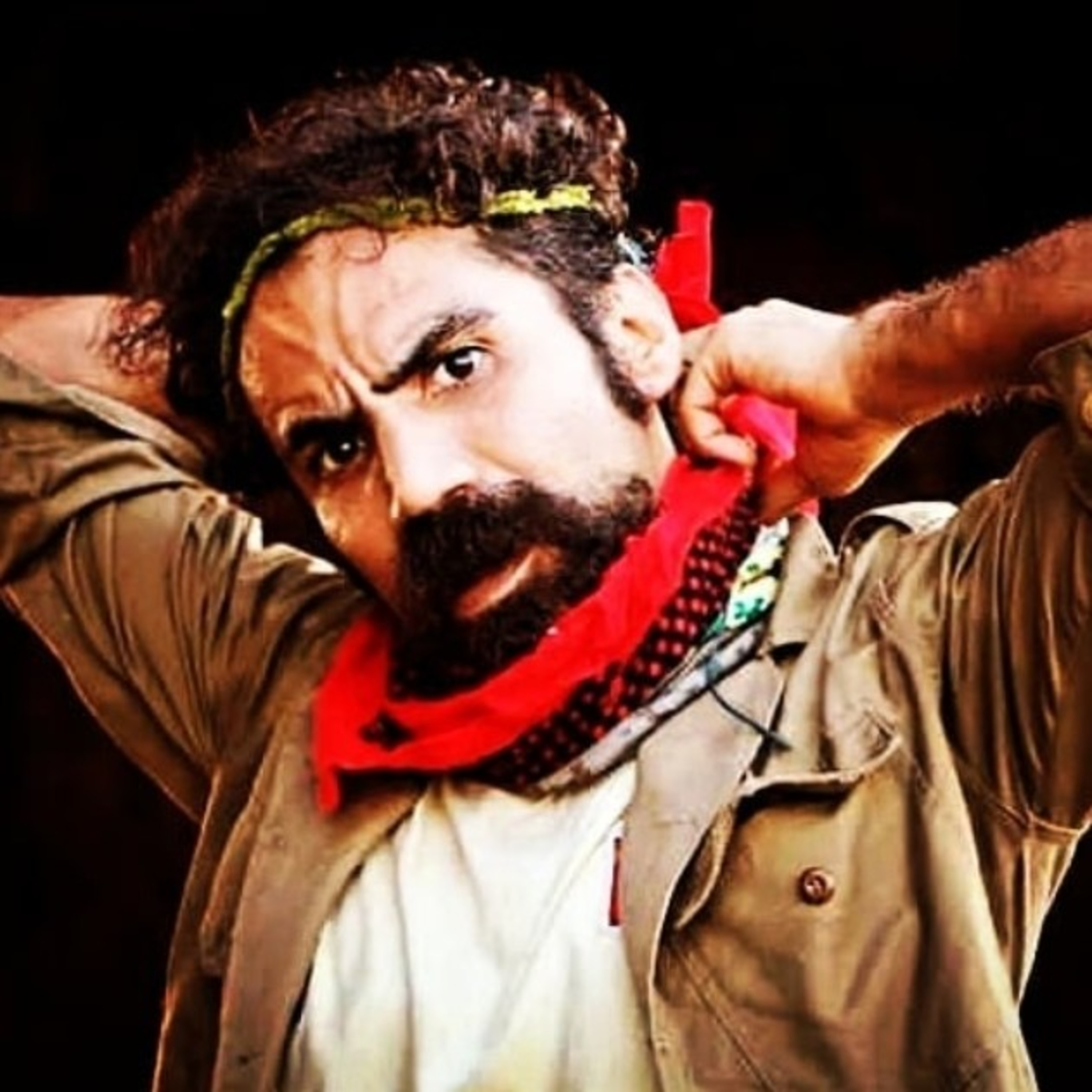 رمان episode artwork