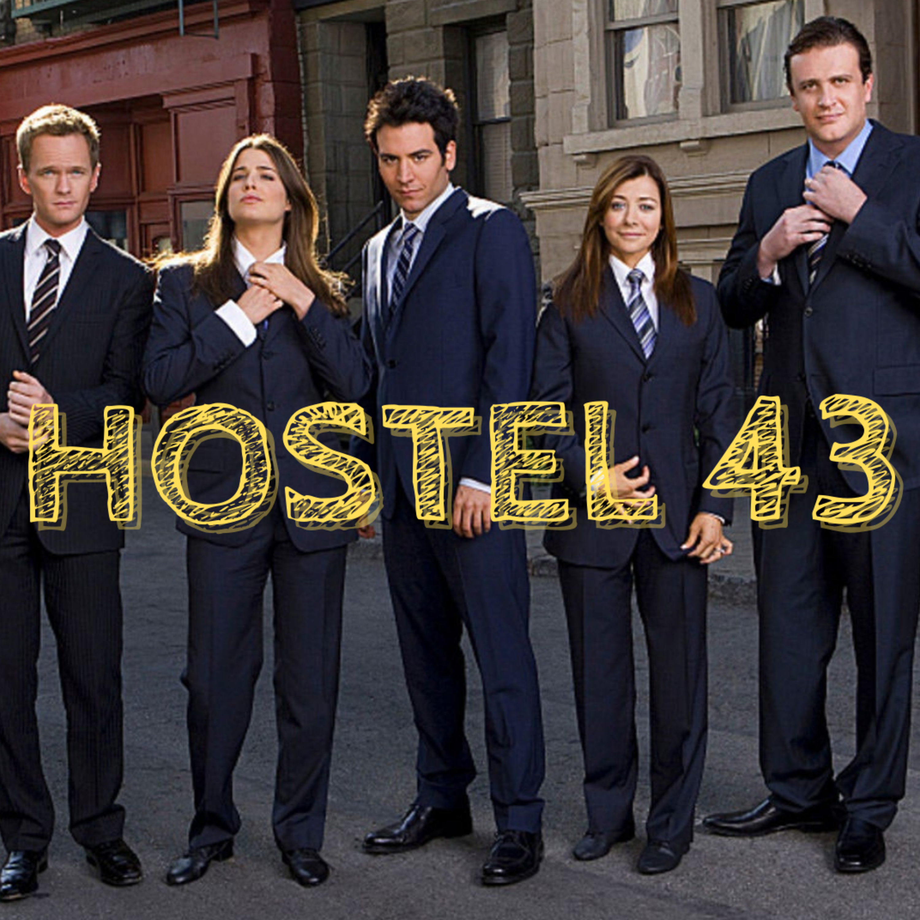 Hostel 43