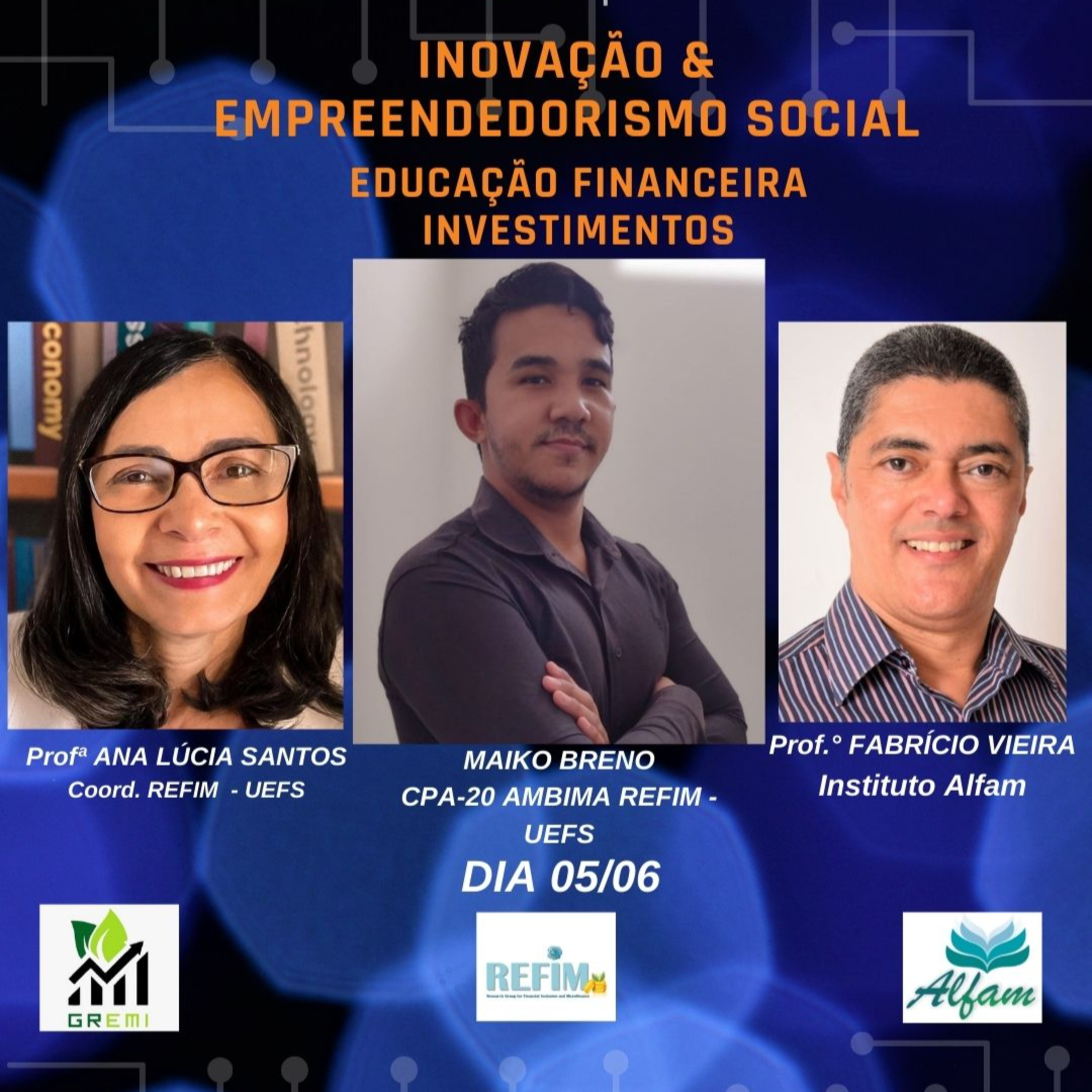 Inovação & Empreendedorismo Social