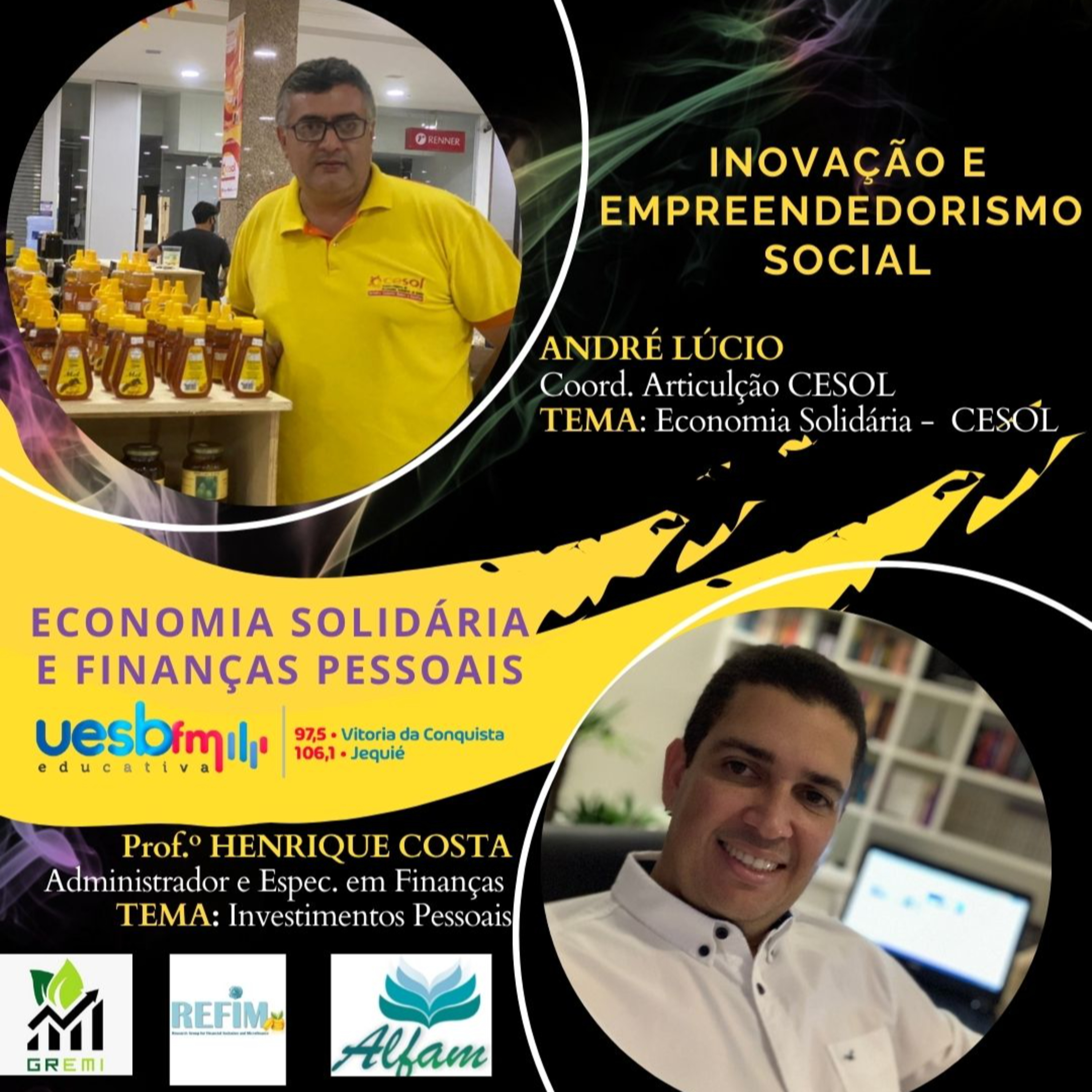 Inovação & Empreendedorismo Social