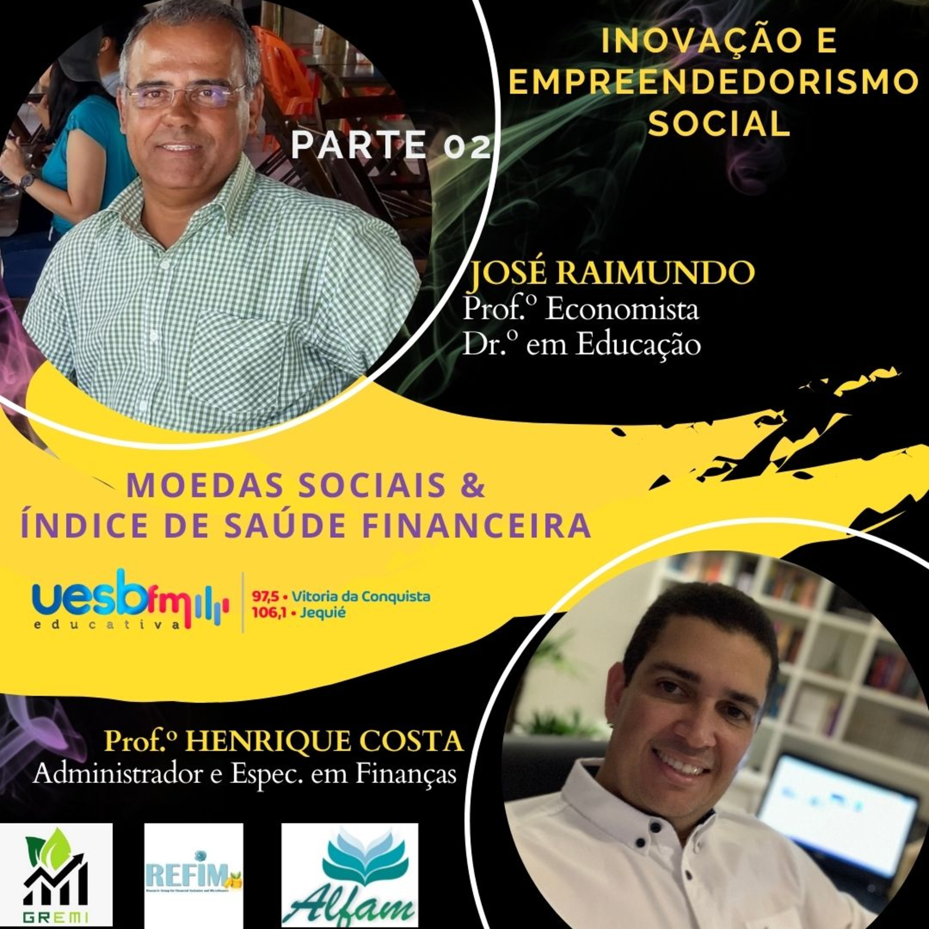 Inovação & Empreendedorismo Social