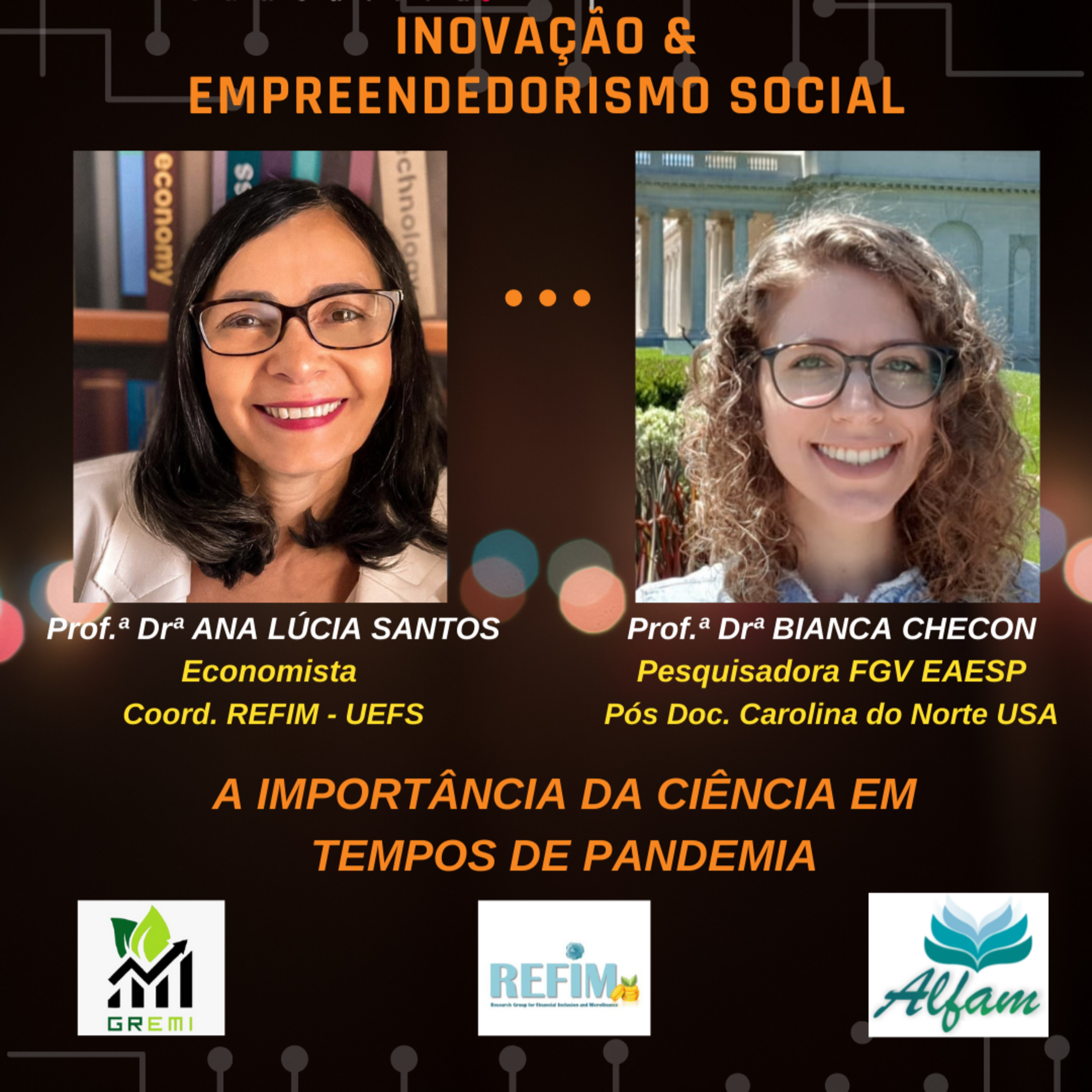 Inovação & Empreendedorismo Social