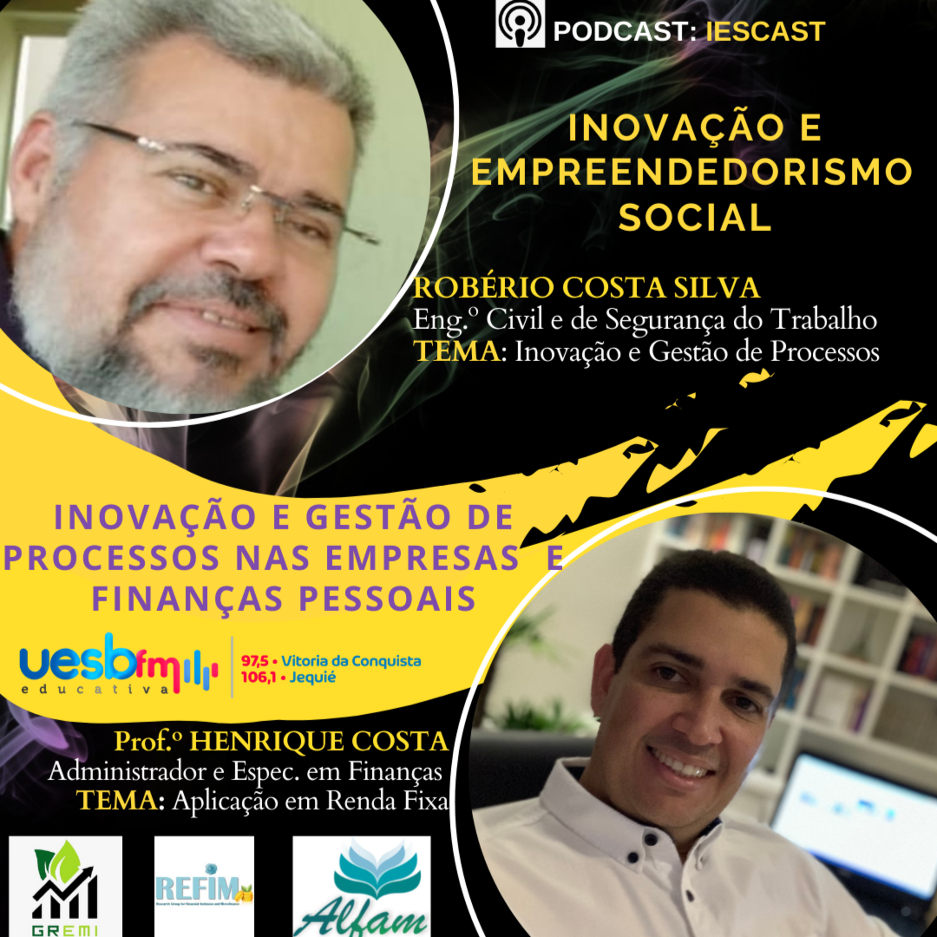 Inovação & Empreendedorismo Social