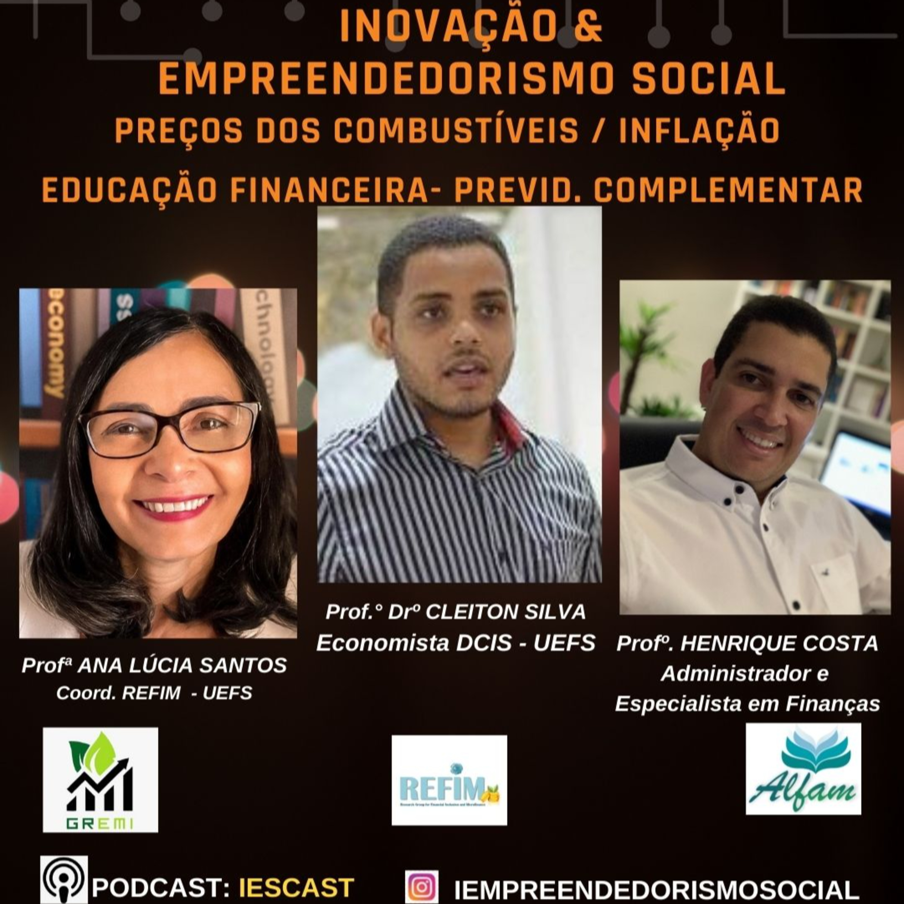 Inovação & Empreendedorismo Social