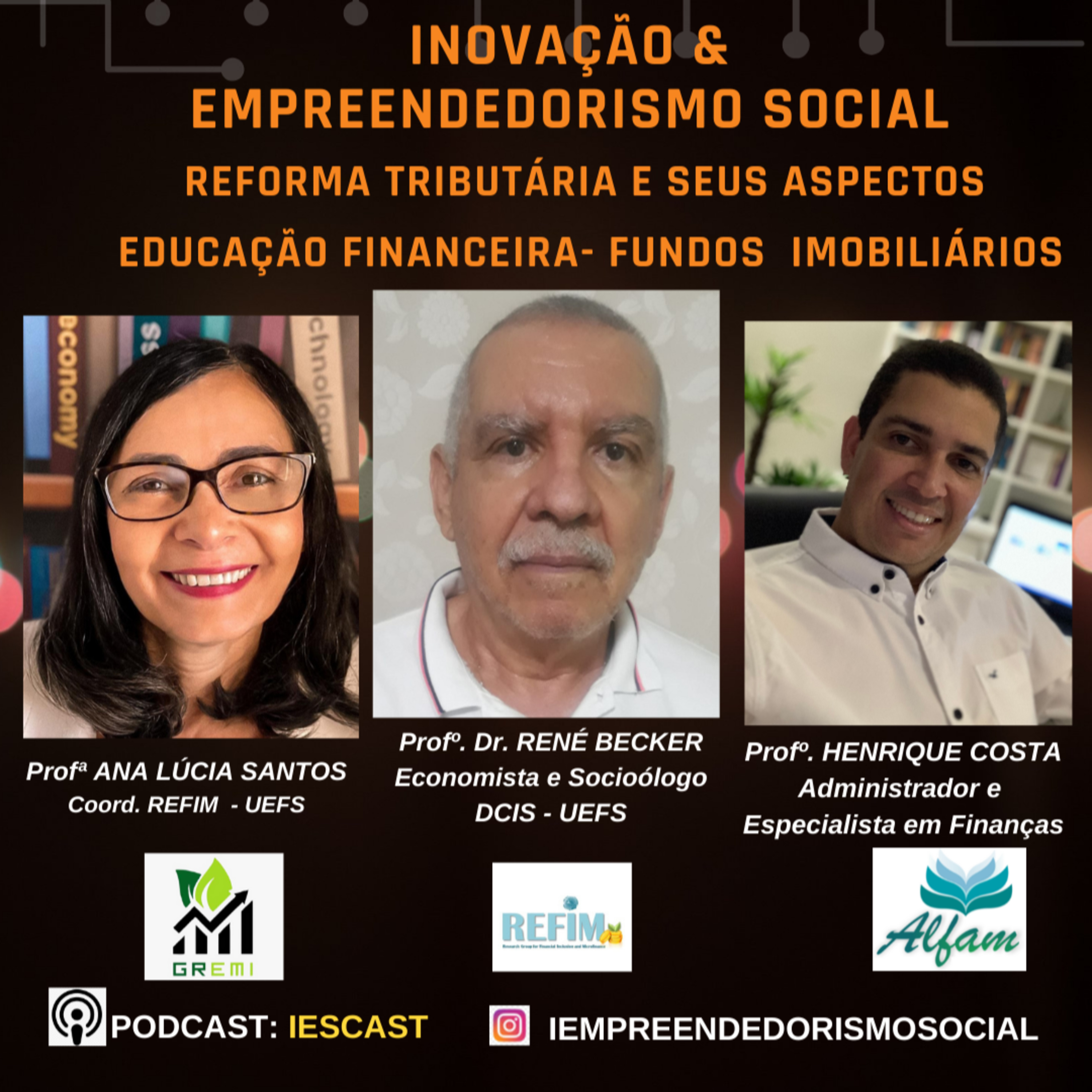 Inovação & Empreendedorismo Social