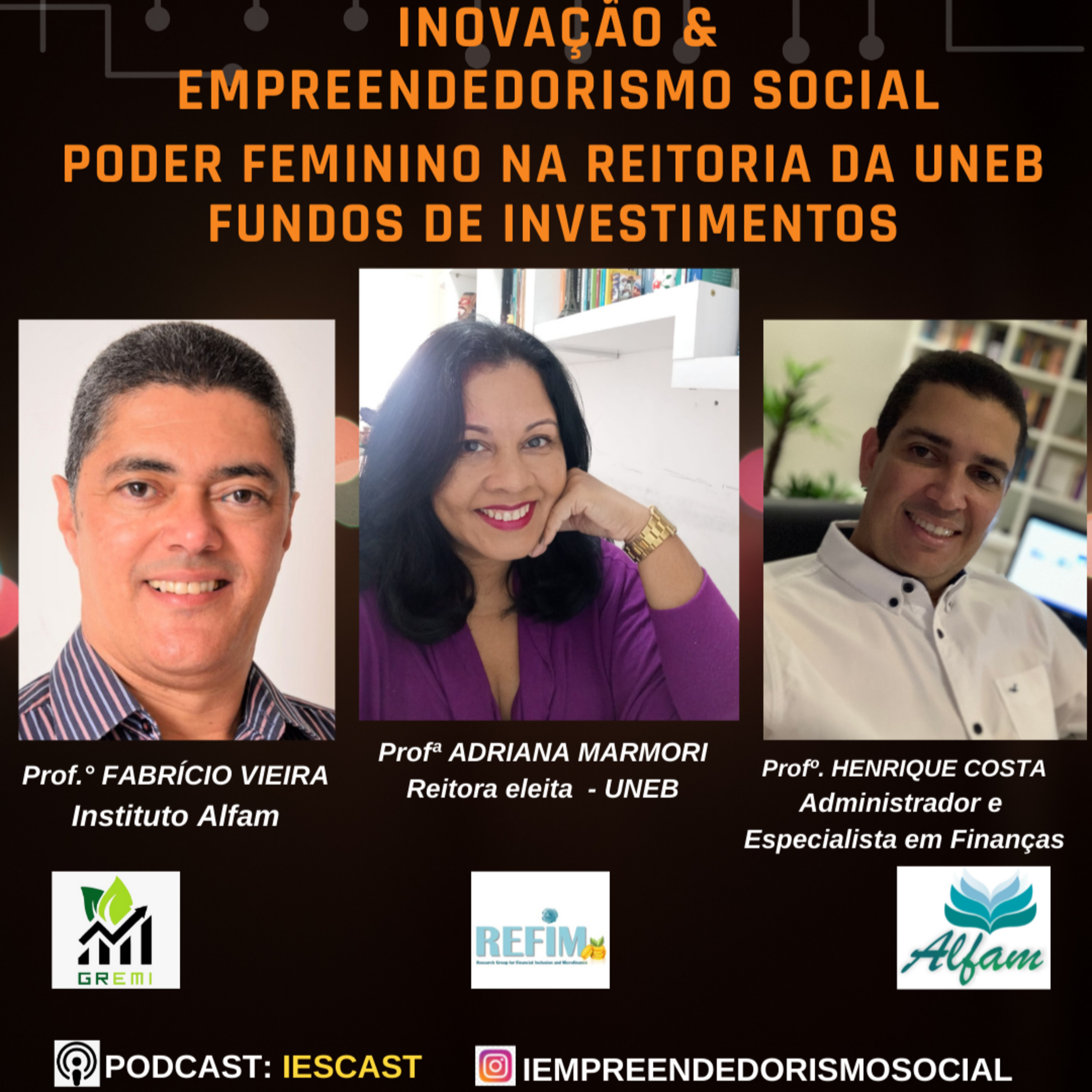 Inovação & Empreendedorismo Social