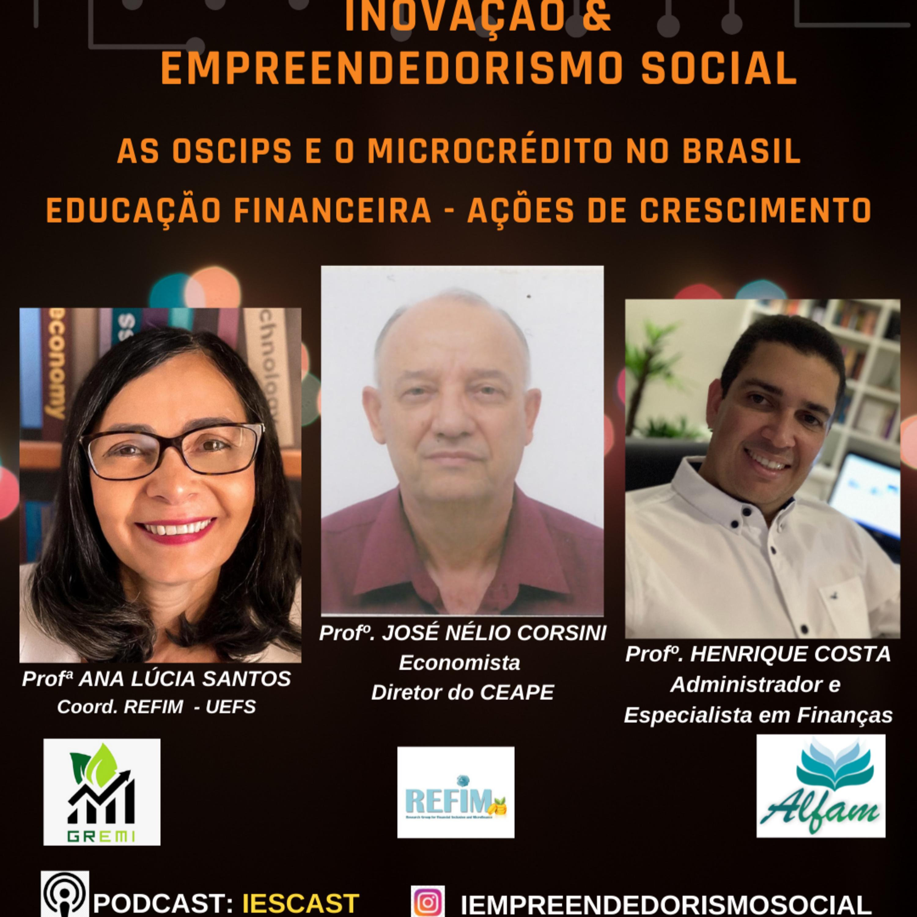Inovação & Empreendedorismo Social