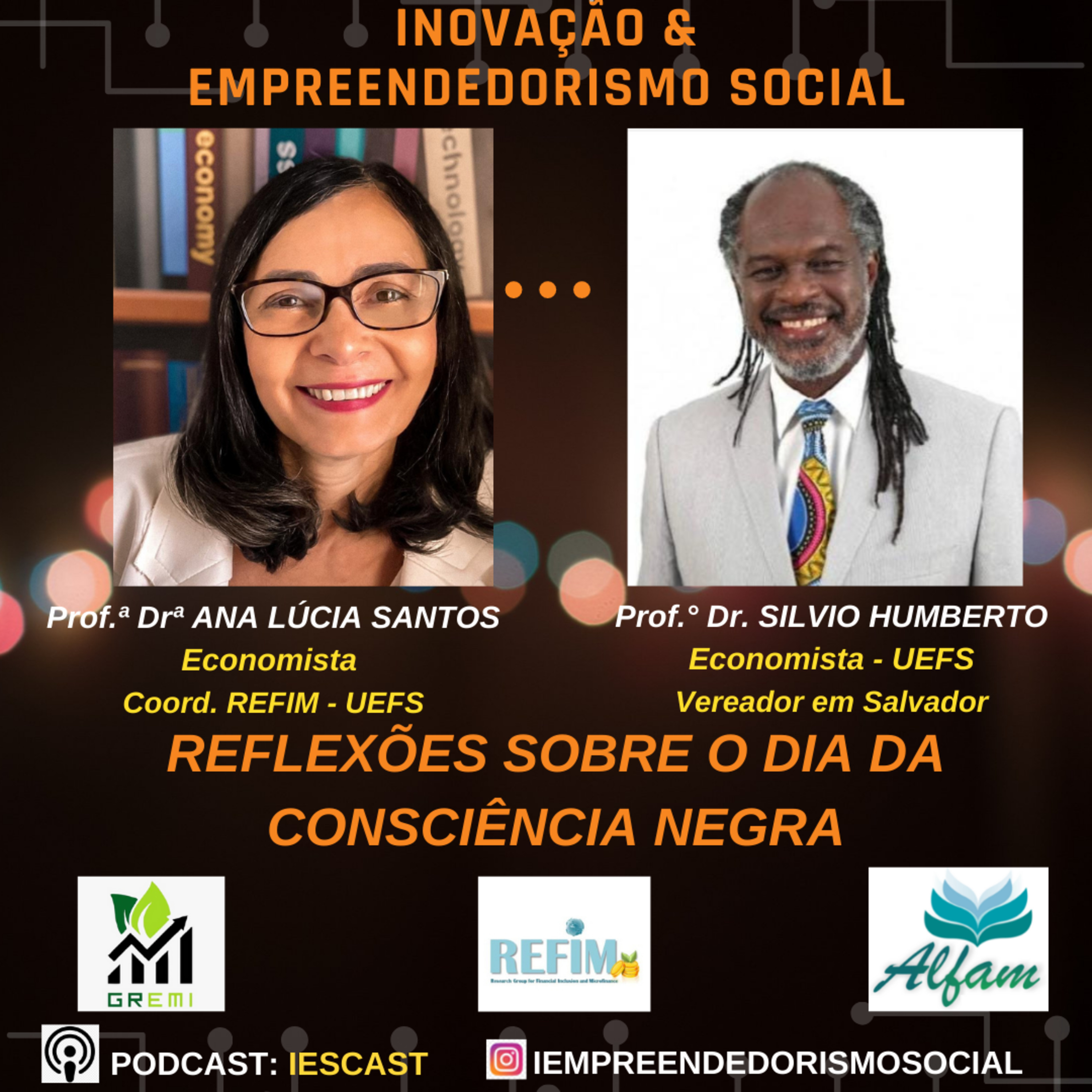 Inovação & Empreendedorismo Social