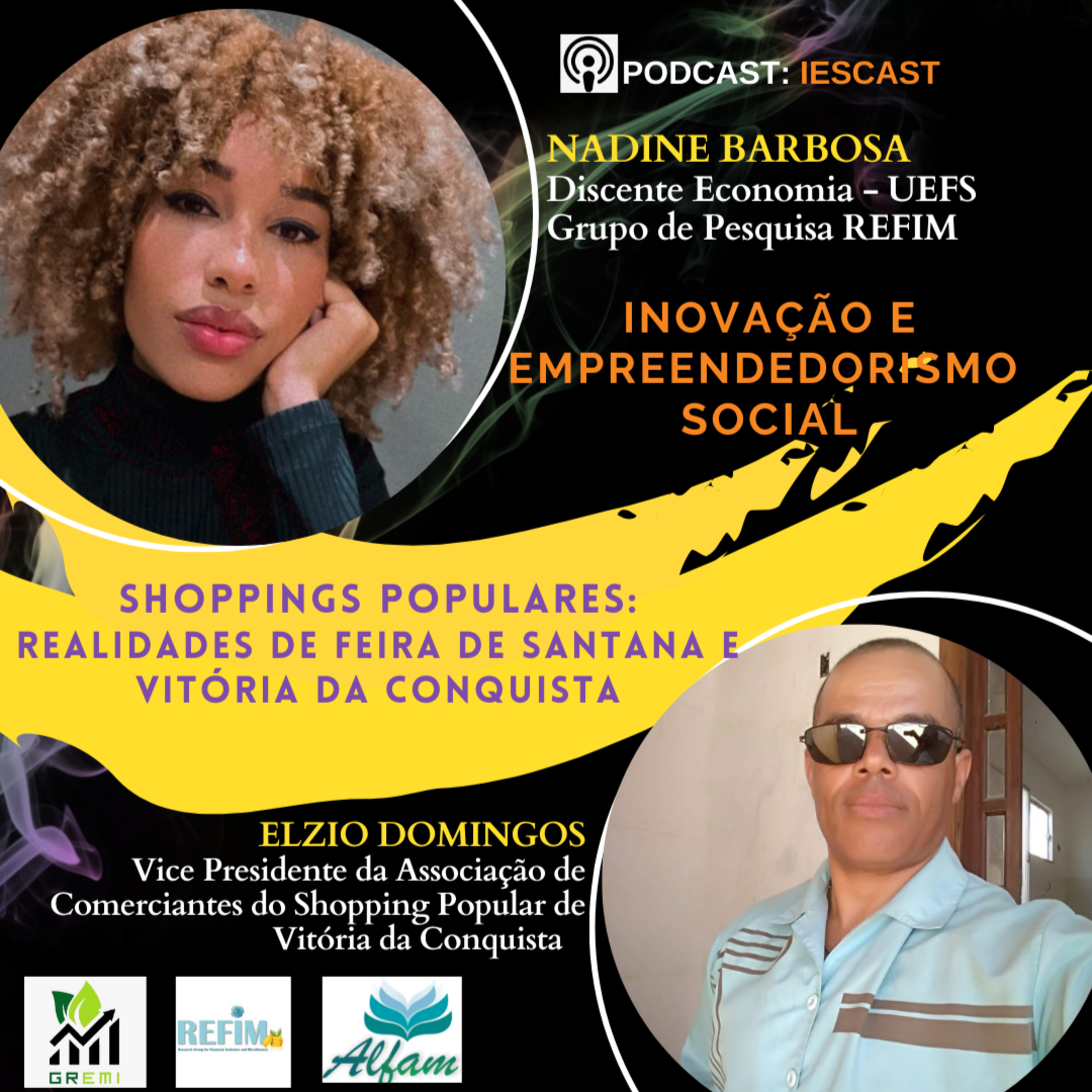 Inovação & Empreendedorismo Social
