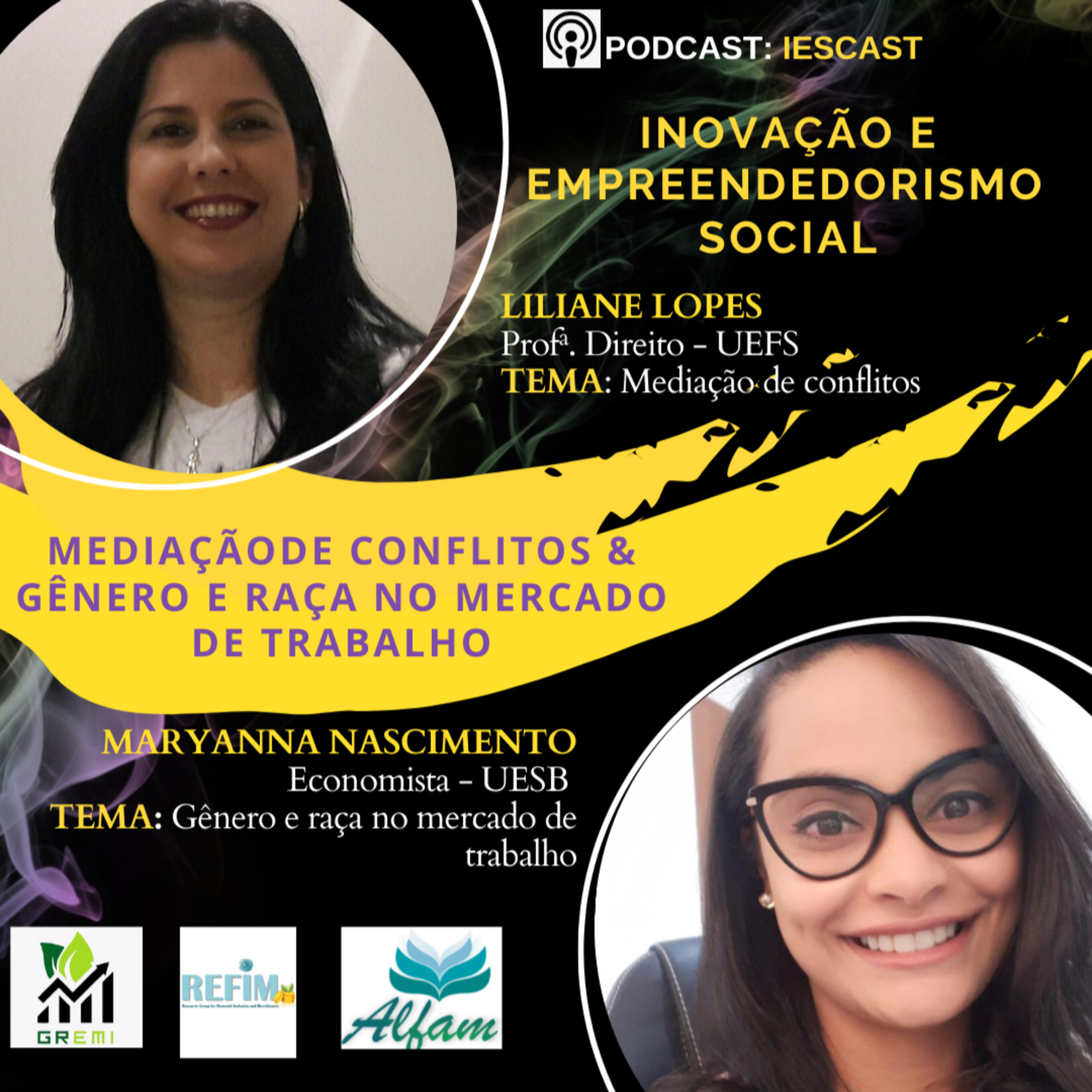 Inovação & Empreendedorismo Social